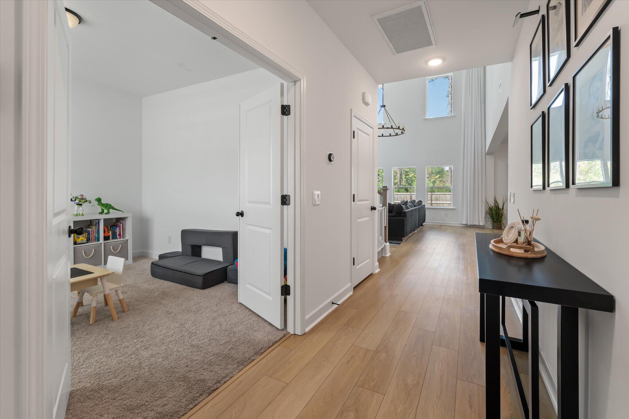1615 Evening Star Place