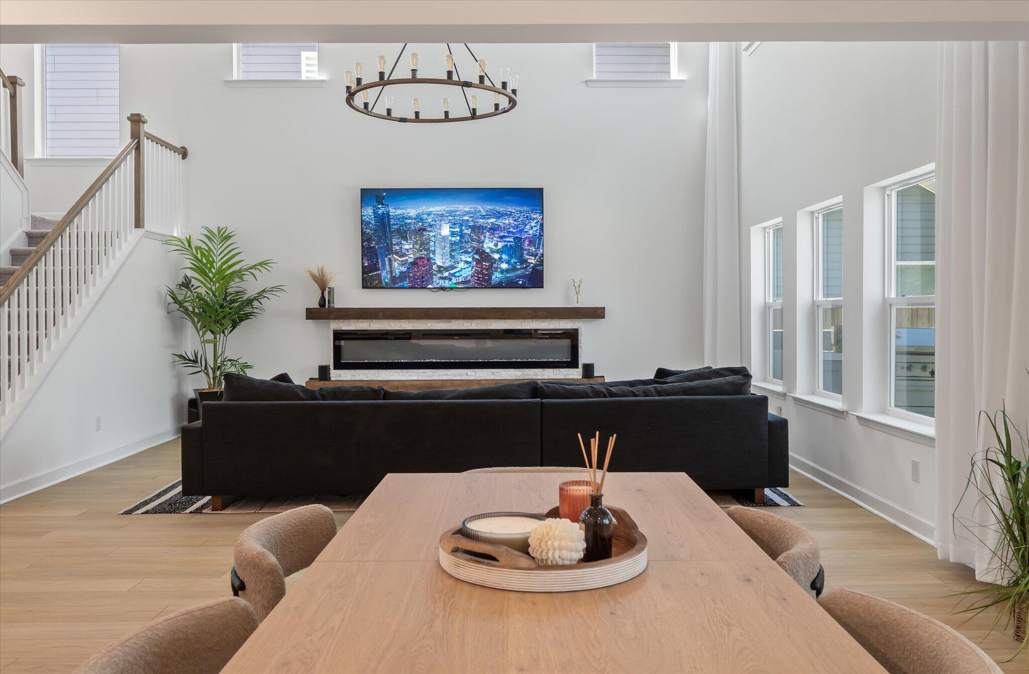 1615 Evening Star Place