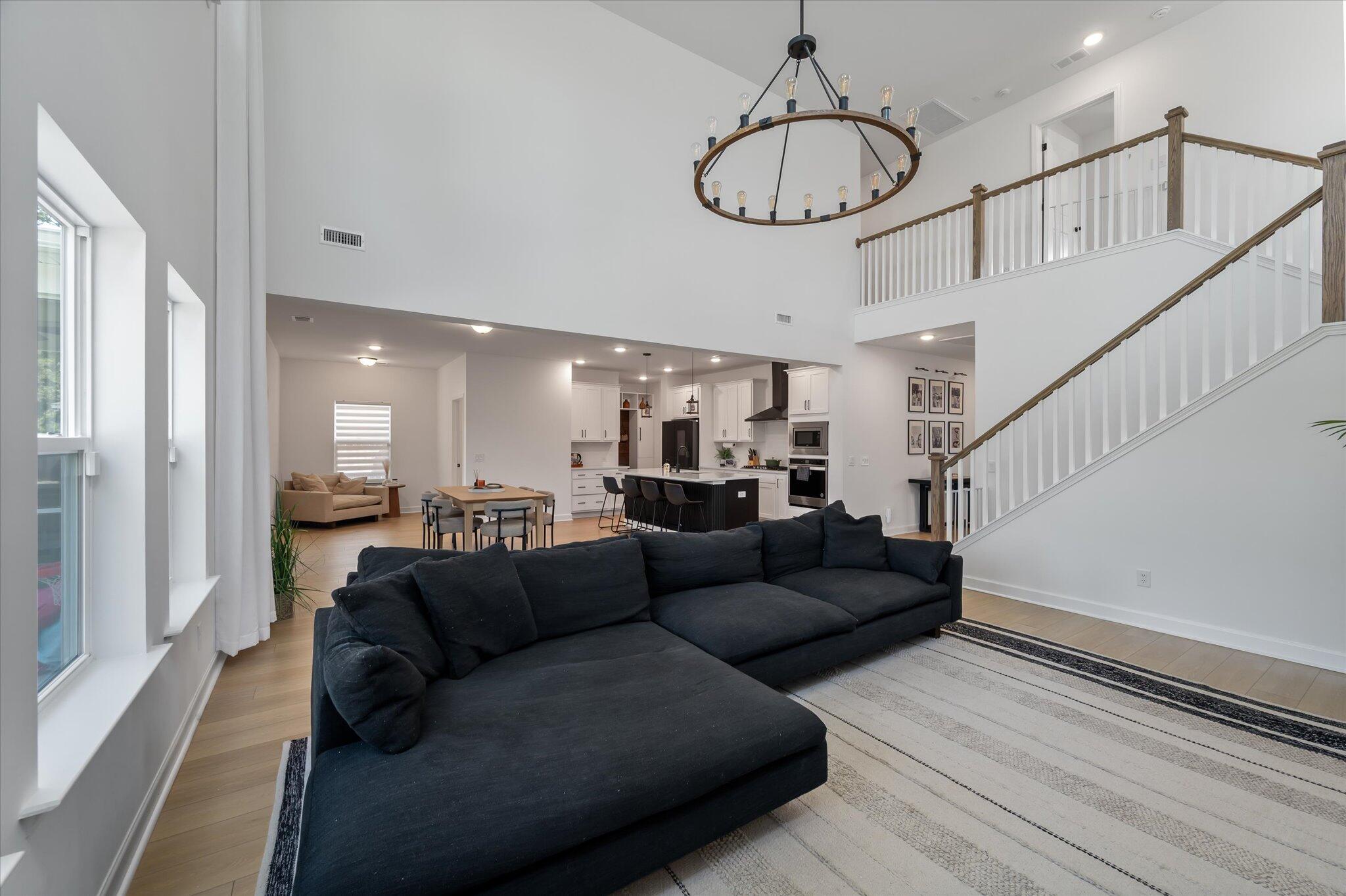 1615 Evening Star Place