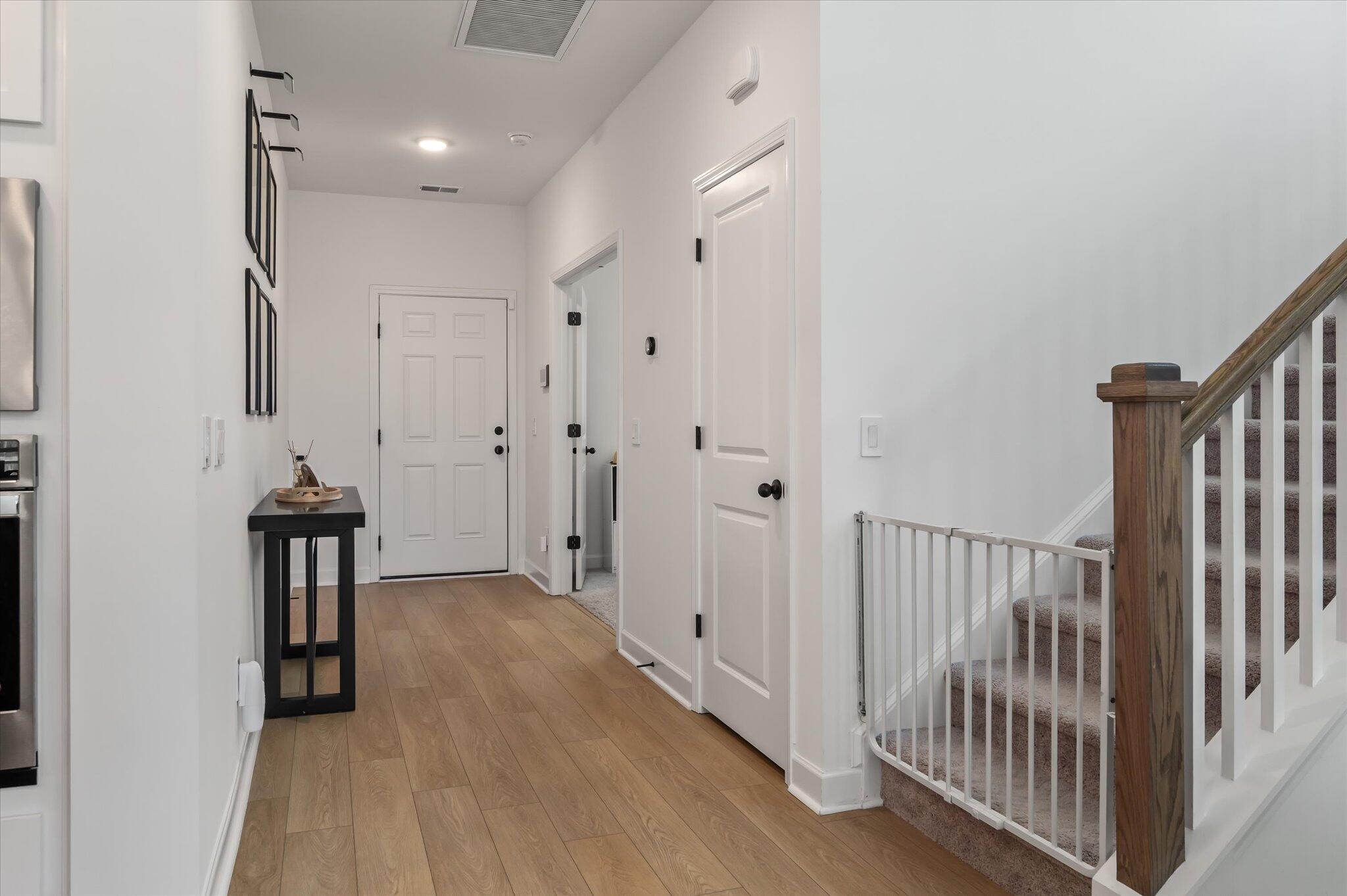 1615 Evening Star Place