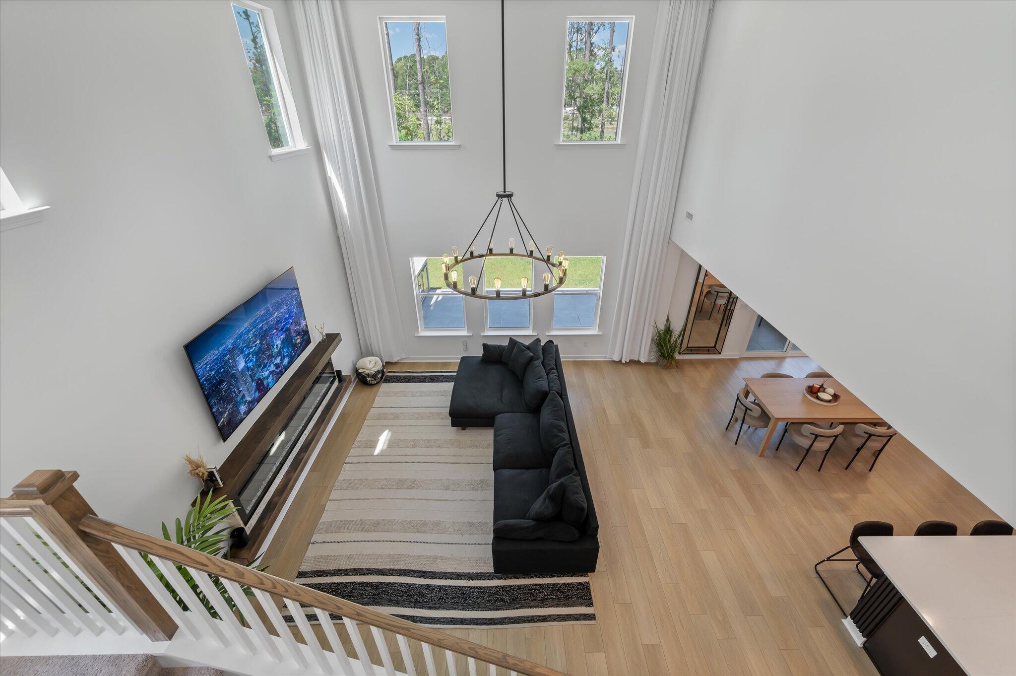 1615 Evening Star Place