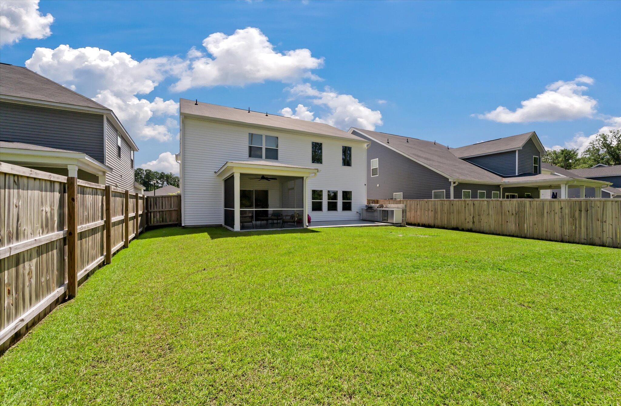 1615 Evening Star Place