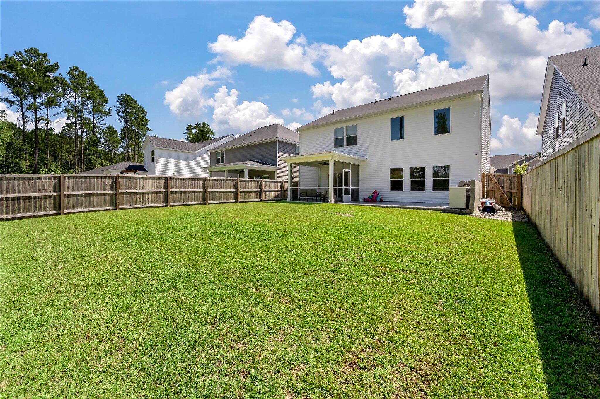 1615 Evening Star Place