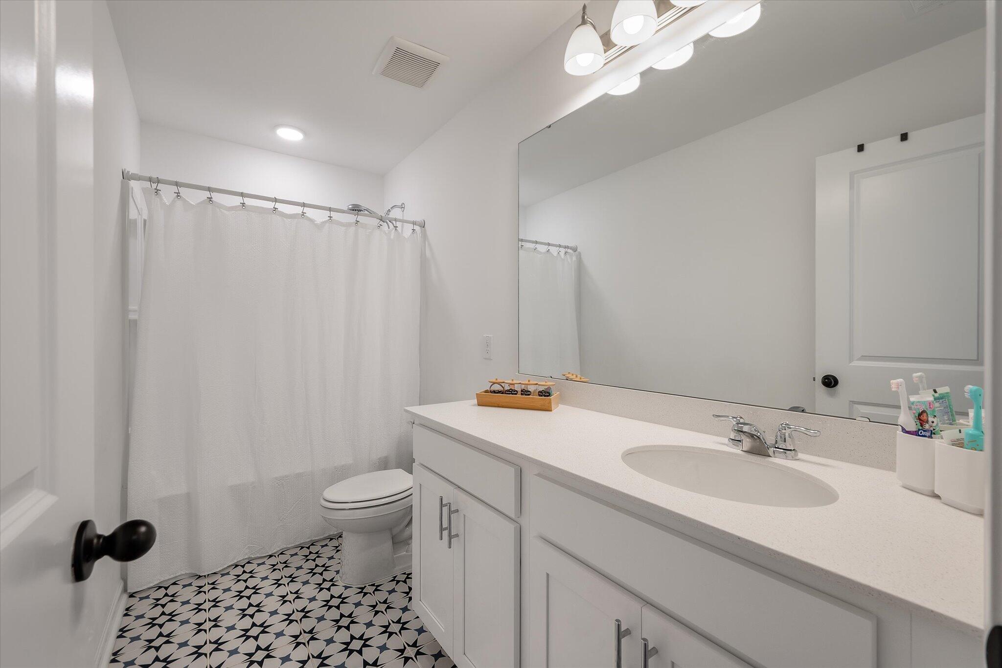 1615 Evening Star Place
