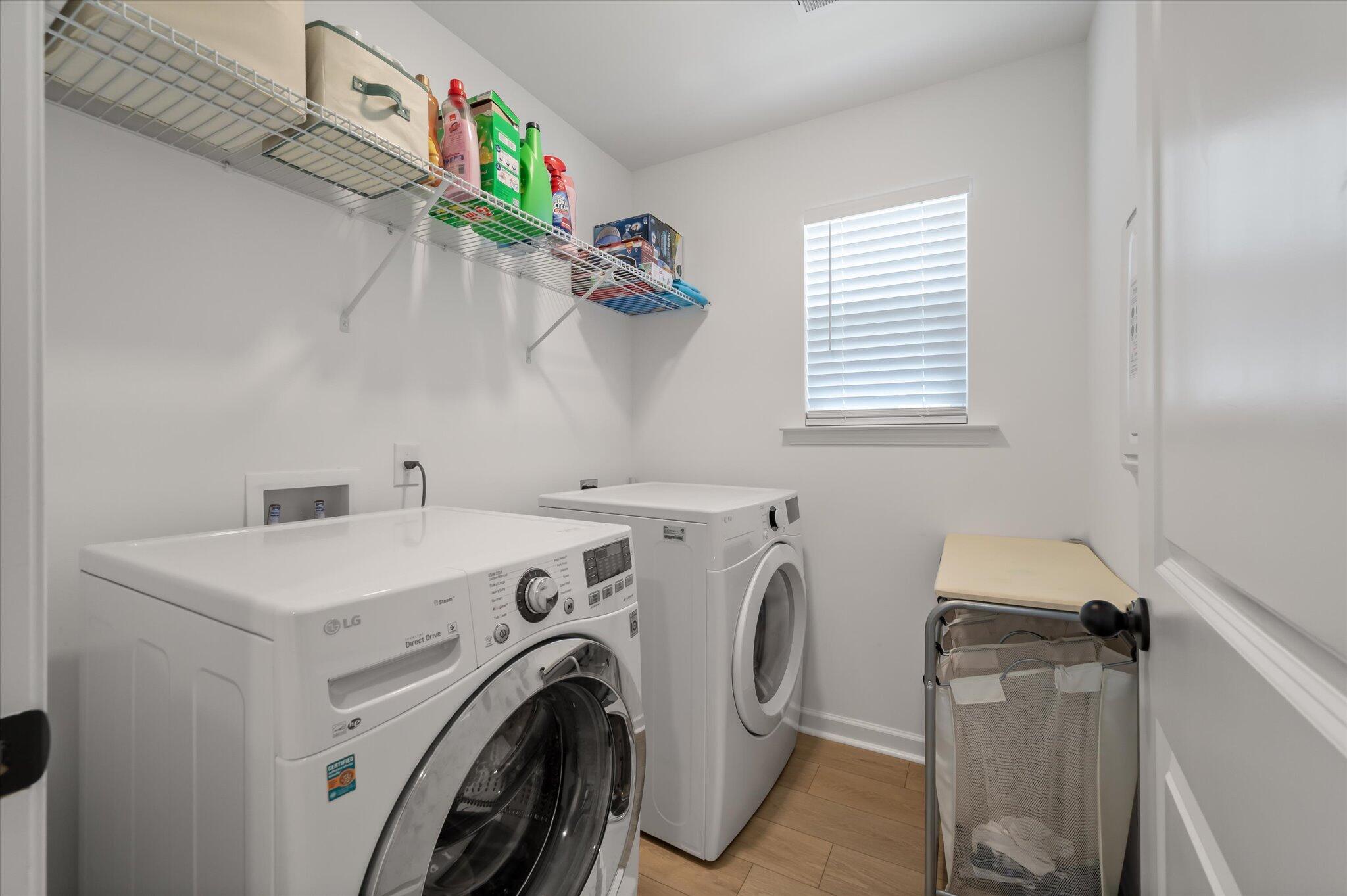 1615 Evening Star Place