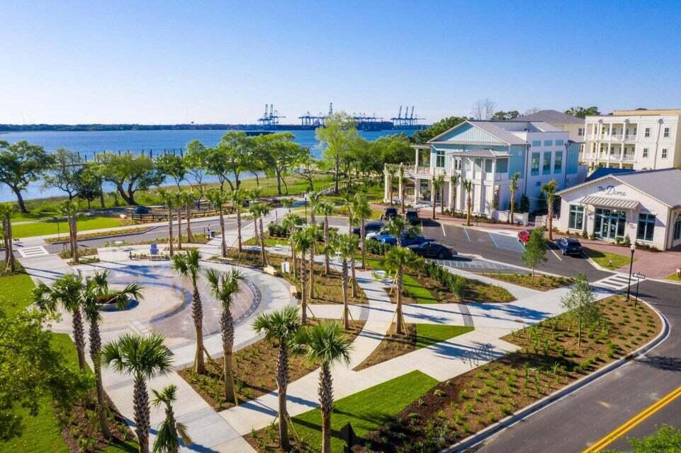 130 River Landing Drive # 1202