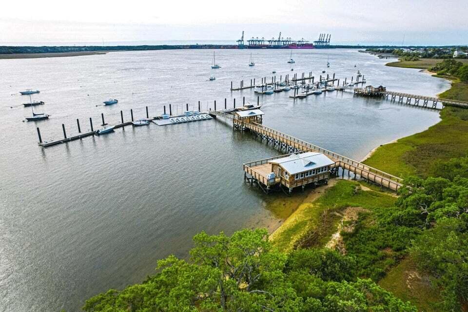 130 River Landing Drive # 1202