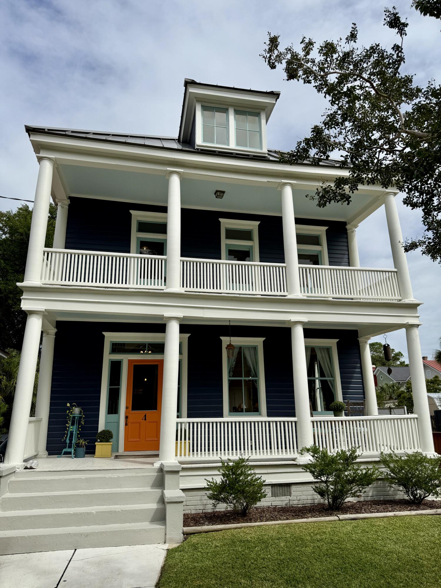 4 Kenilworth Avenue