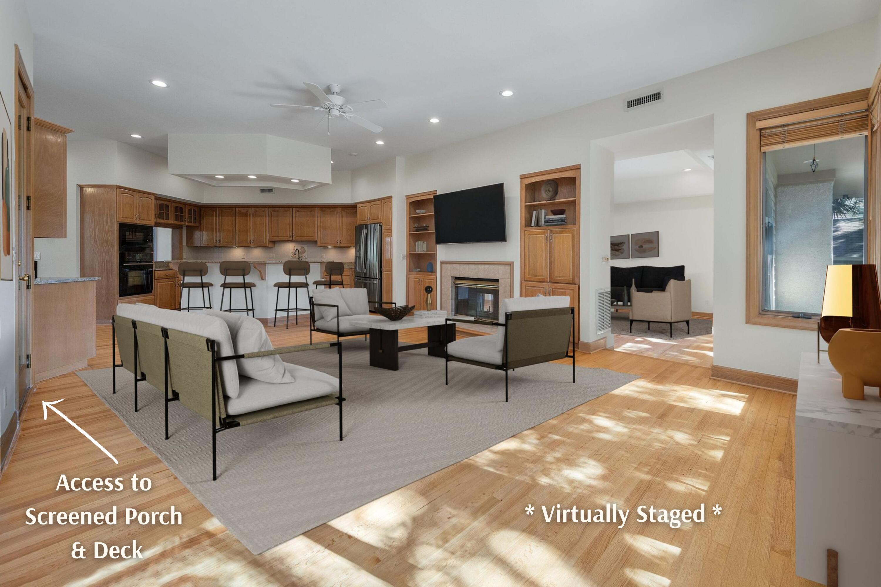 12 Bufflehead Drive