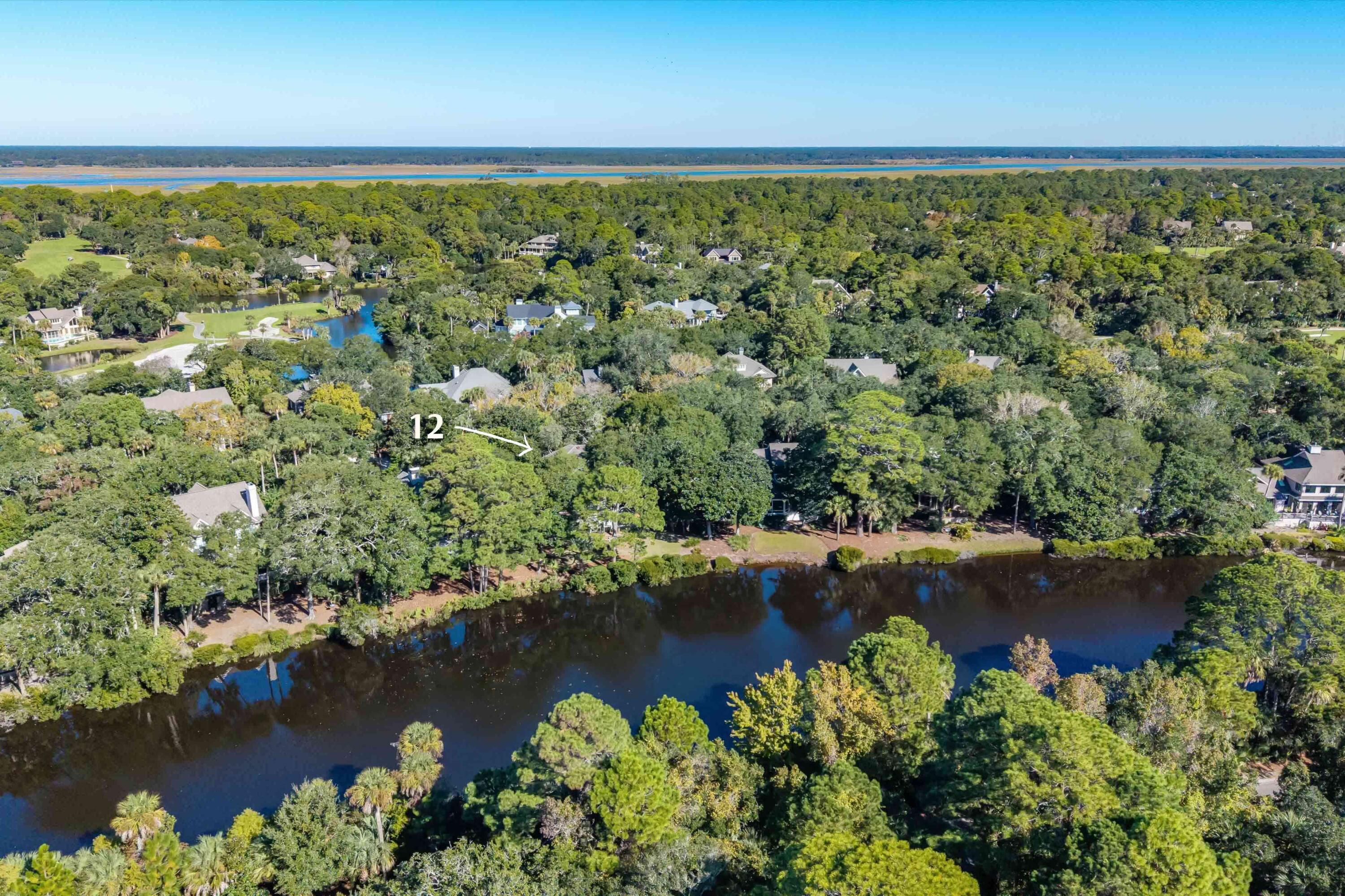 12 Bufflehead Drive