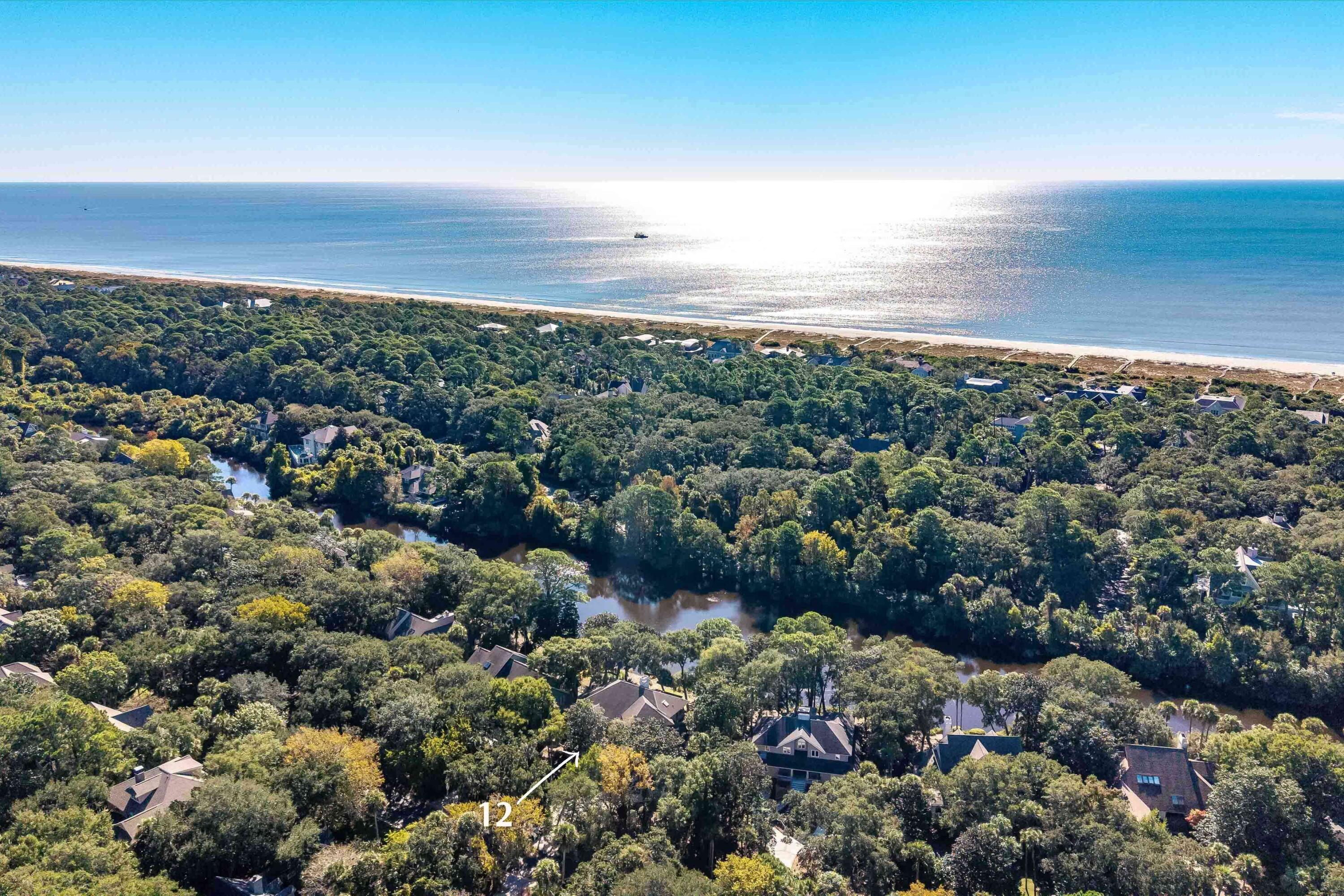 12 Bufflehead Drive