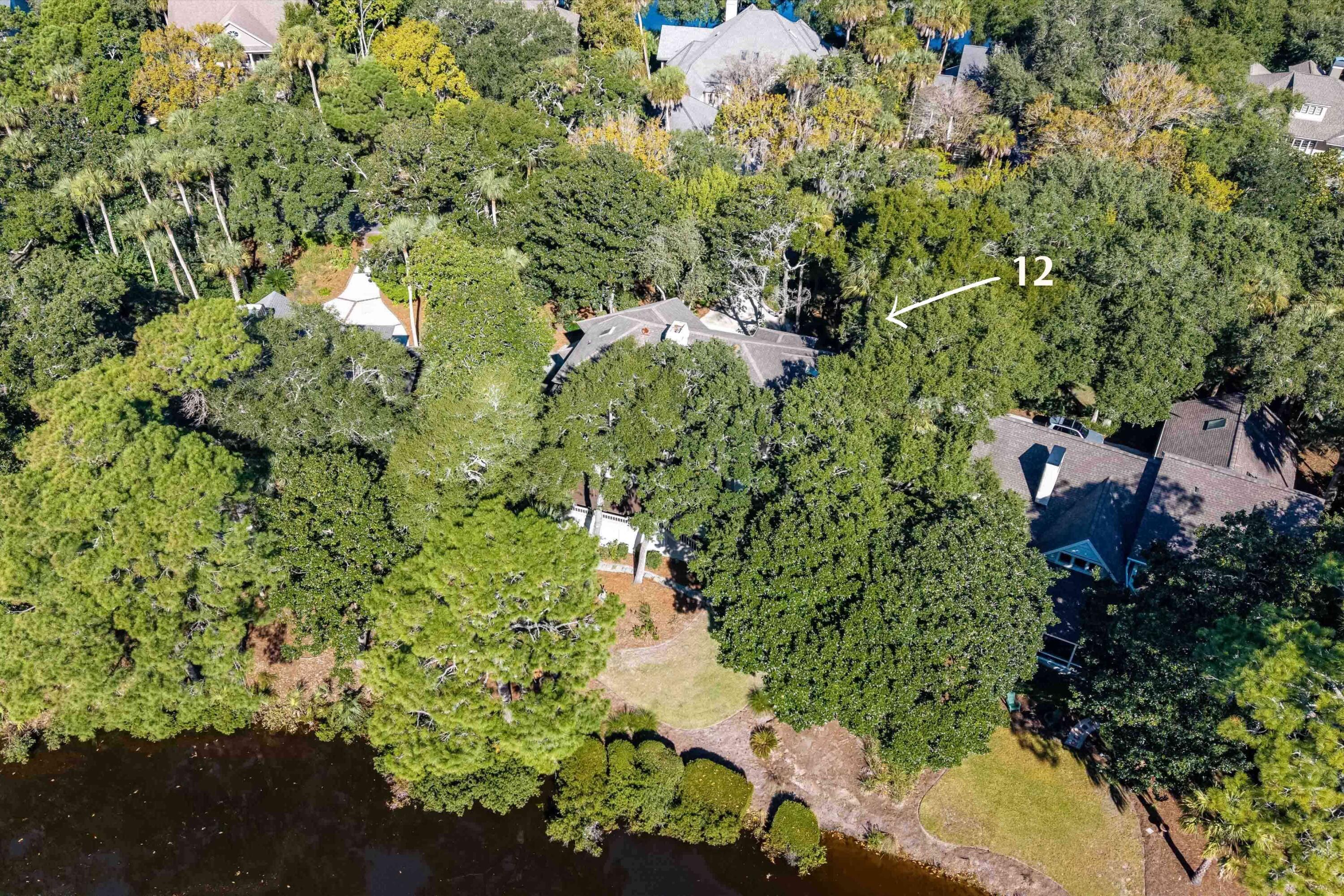 12 Bufflehead Drive