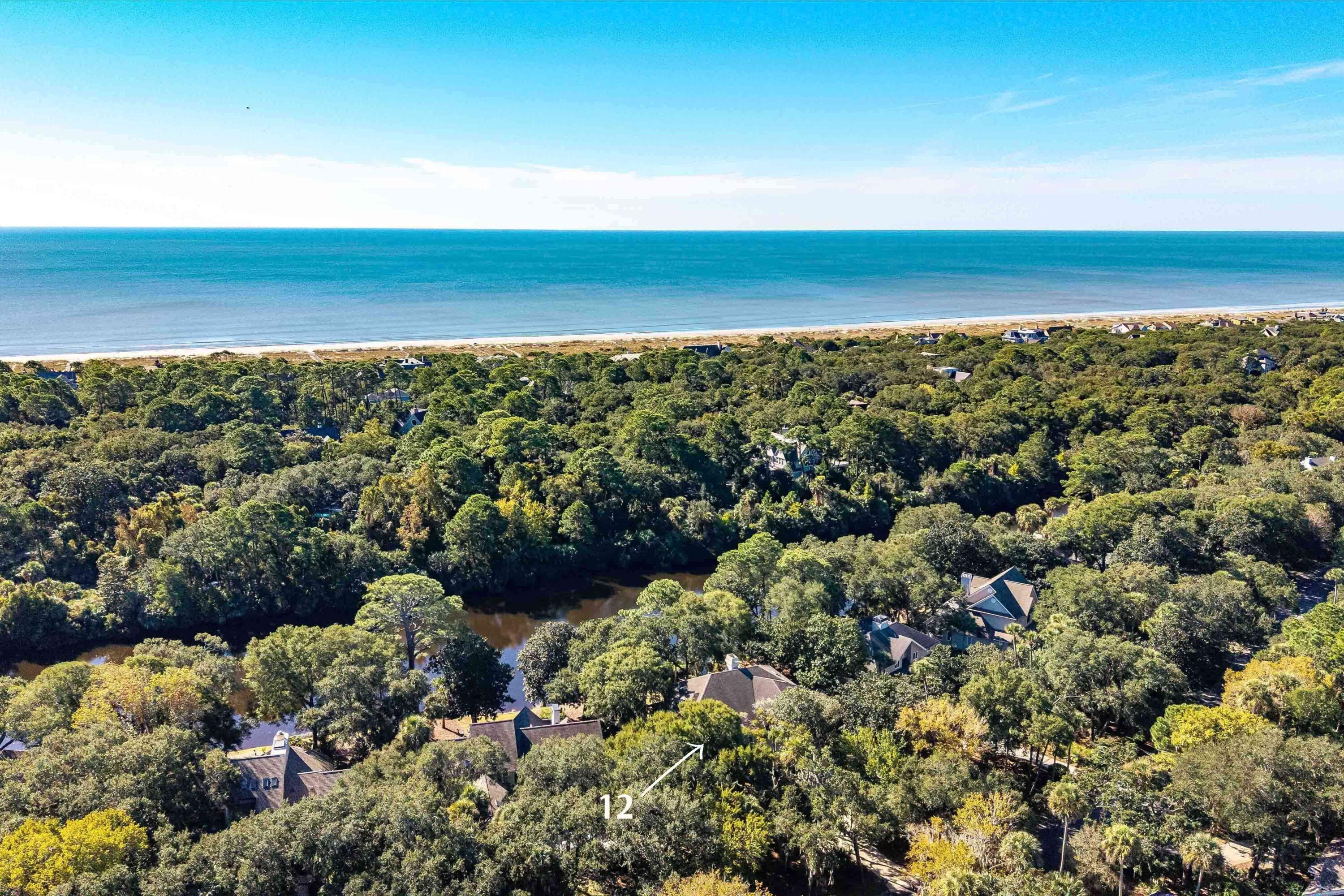 12 Bufflehead Drive