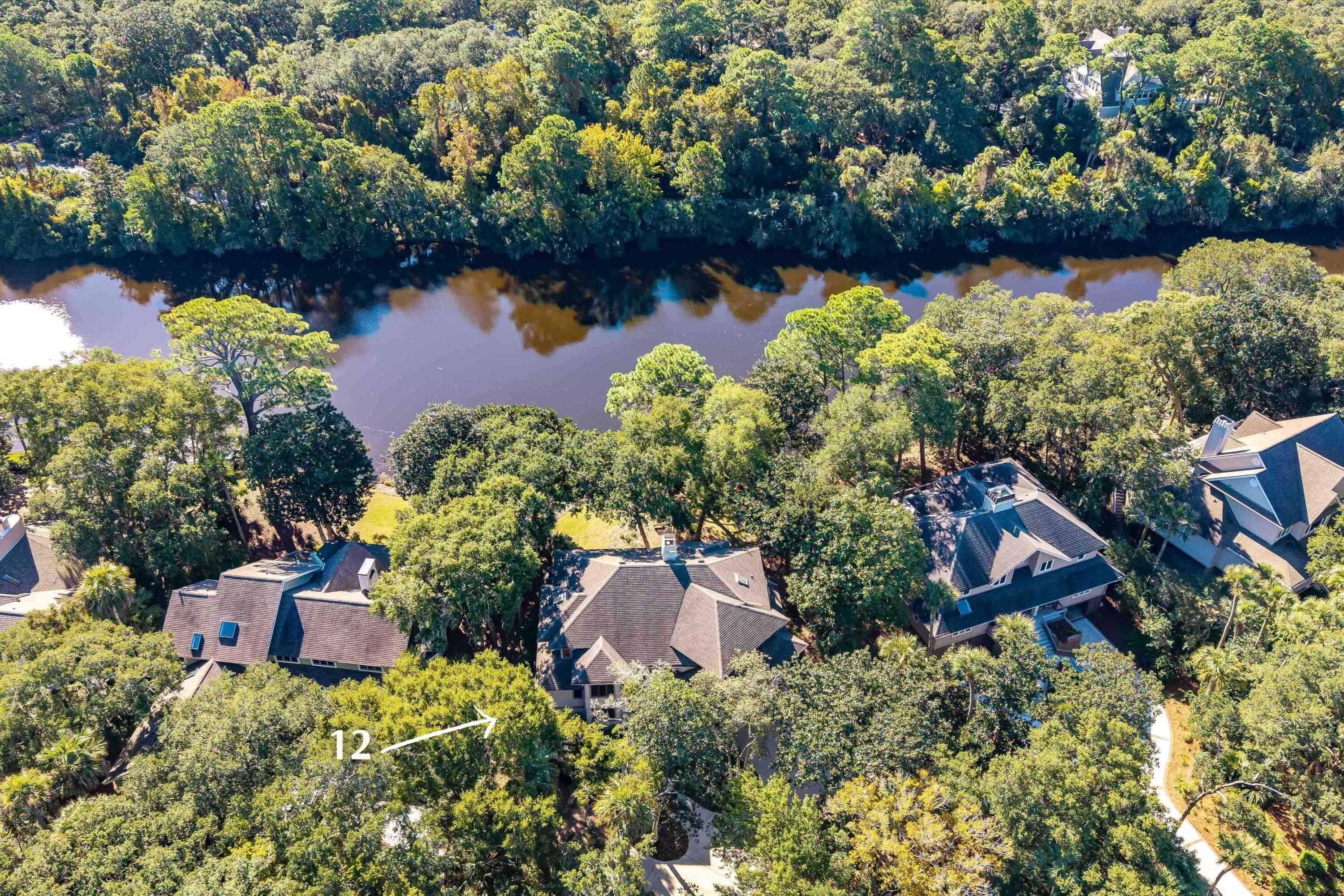 12 Bufflehead Drive