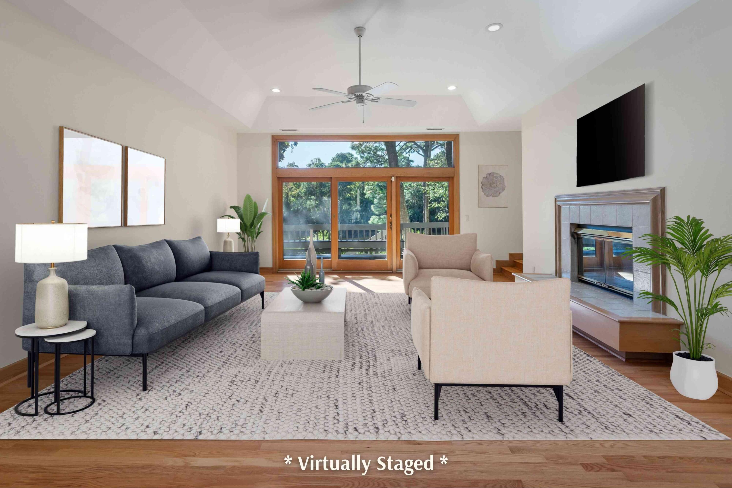 12 Bufflehead Drive