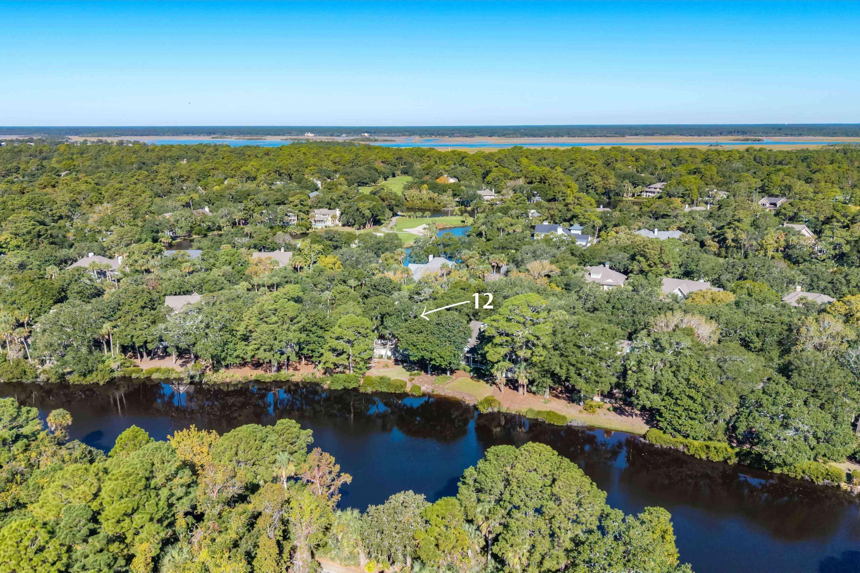 12 Bufflehead Drive