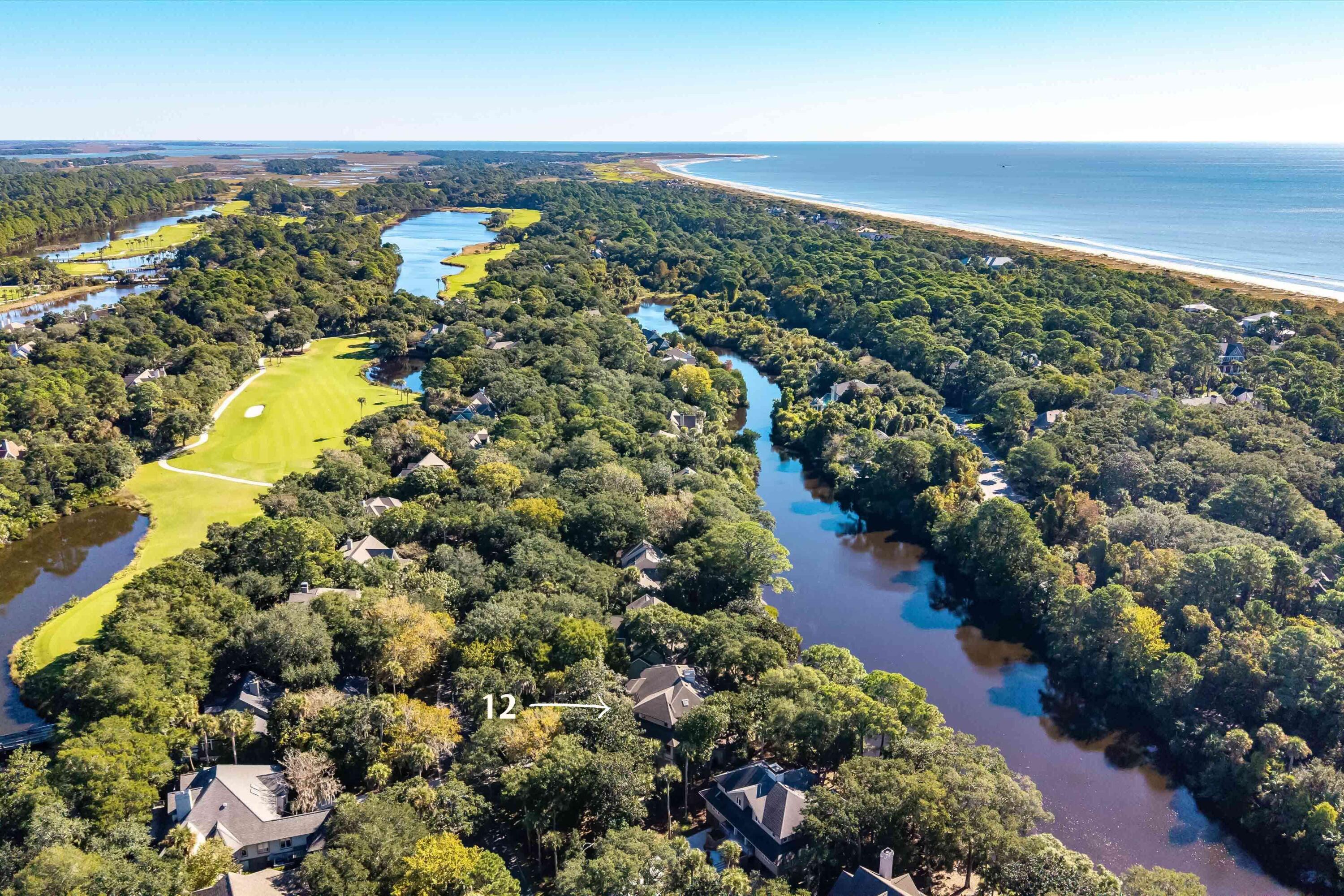 12 Bufflehead Drive