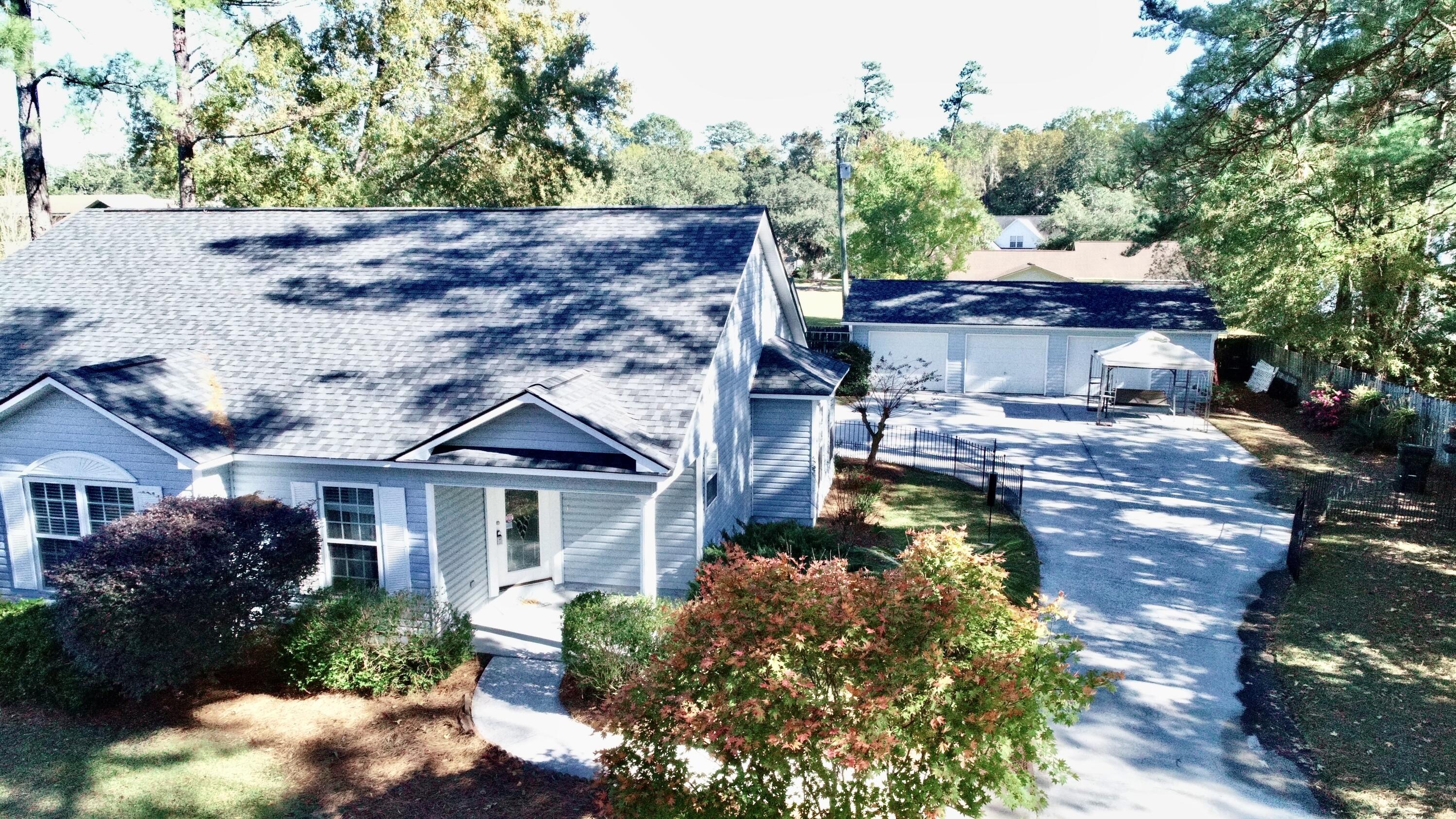 1004 Striper Avenue