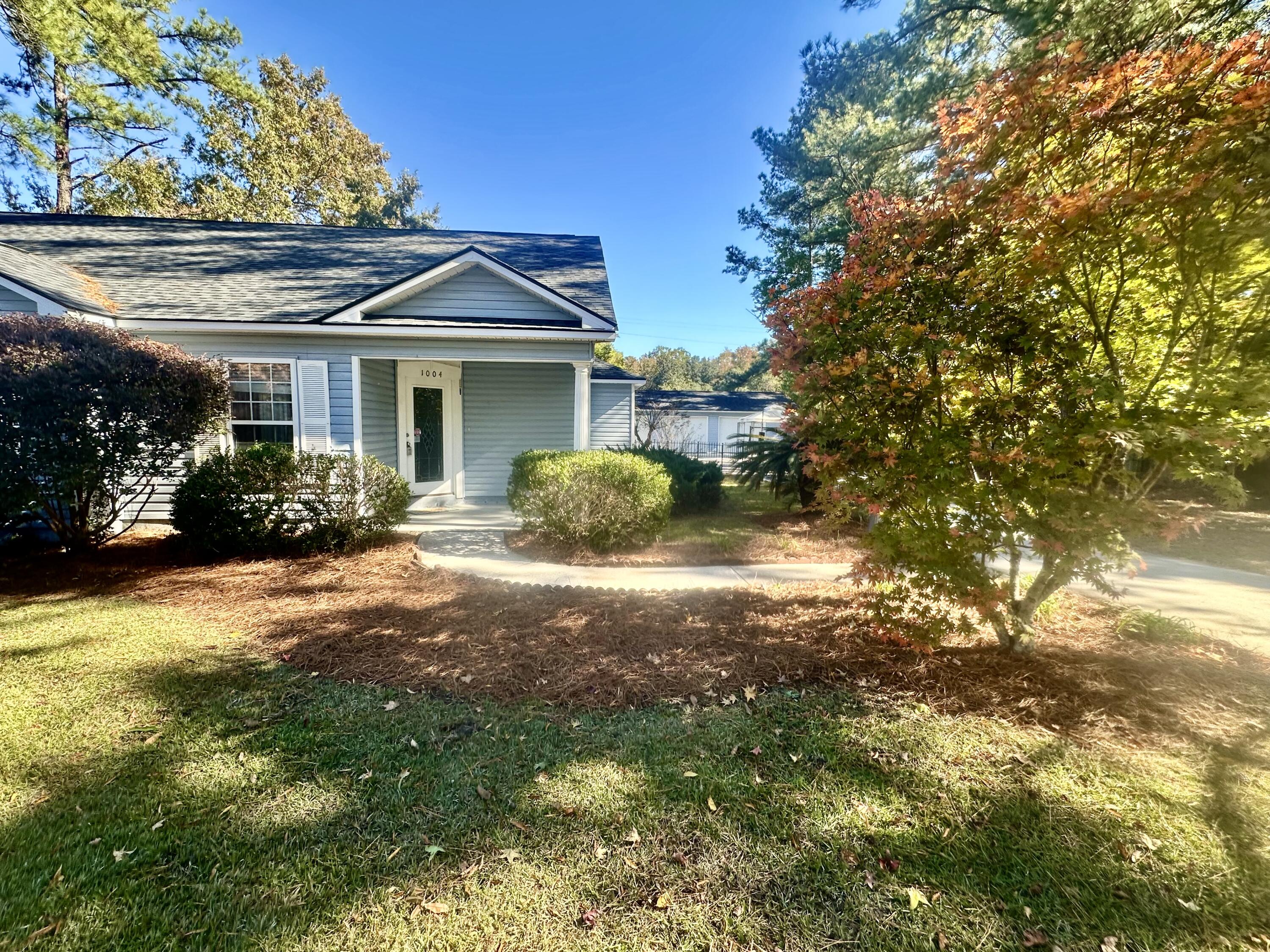 1004 Striper Avenue