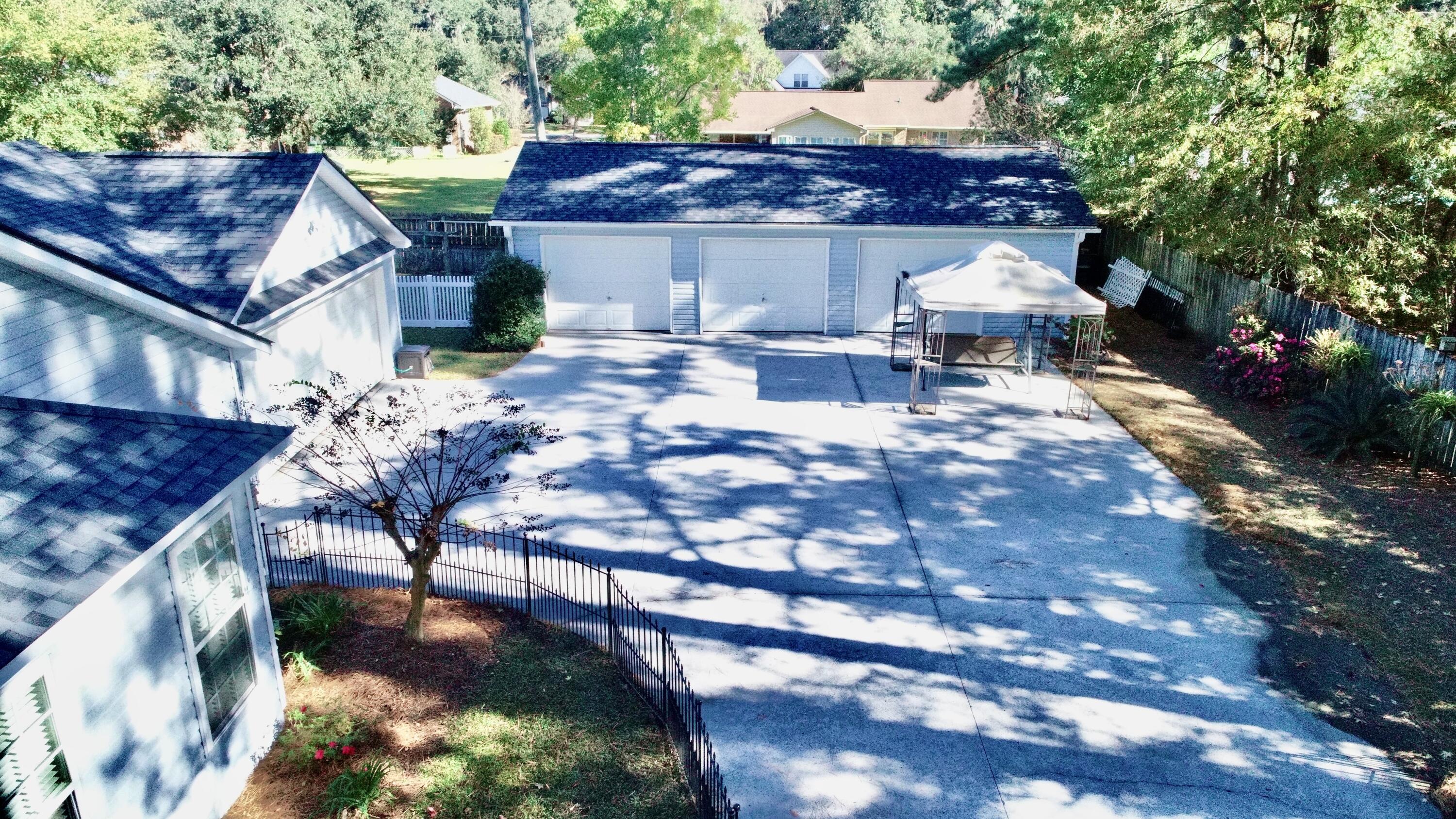1004 Striper Avenue