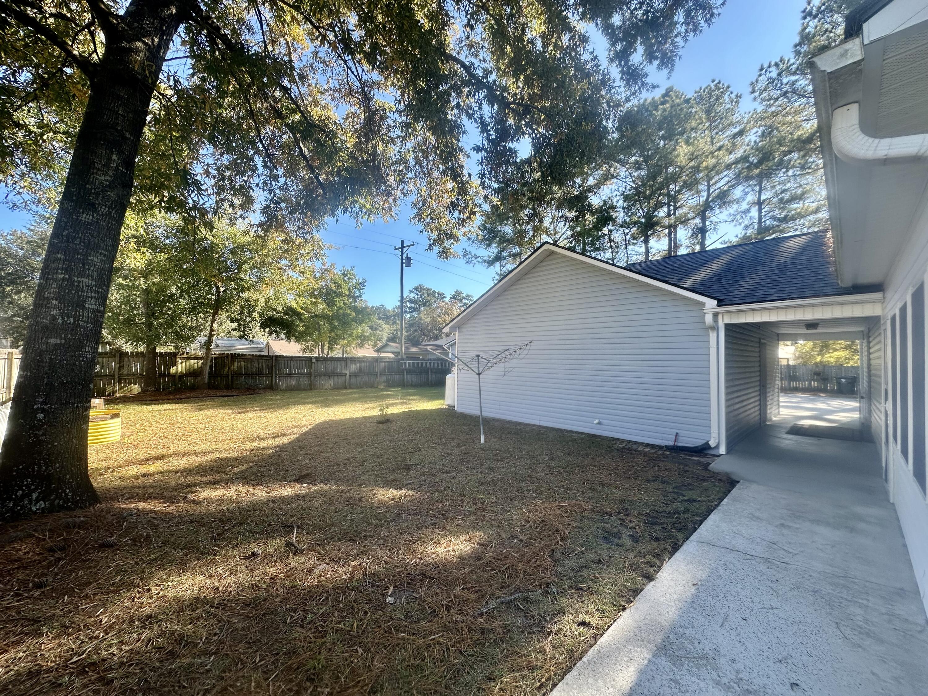 1004 Striper Avenue