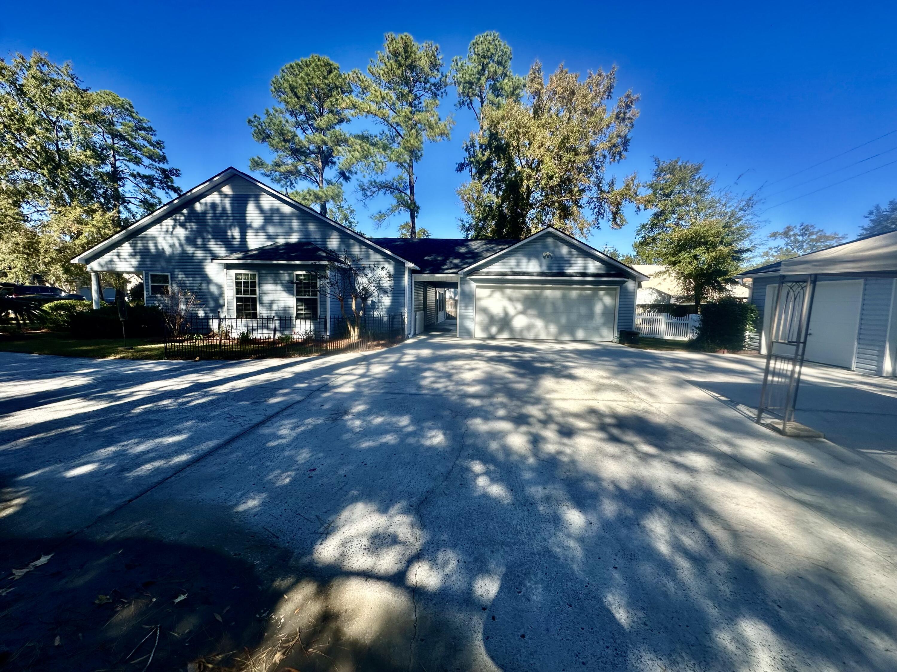 1004 Striper Avenue
