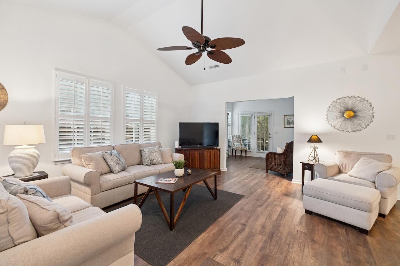 1618 Saint Johns Parrish Way