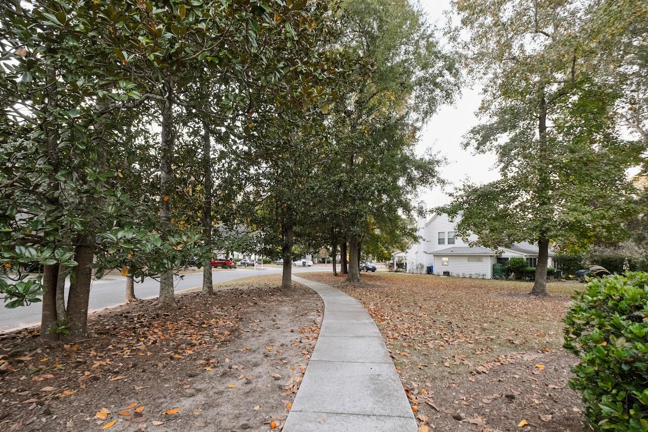 1618 Saint Johns Parrish Way