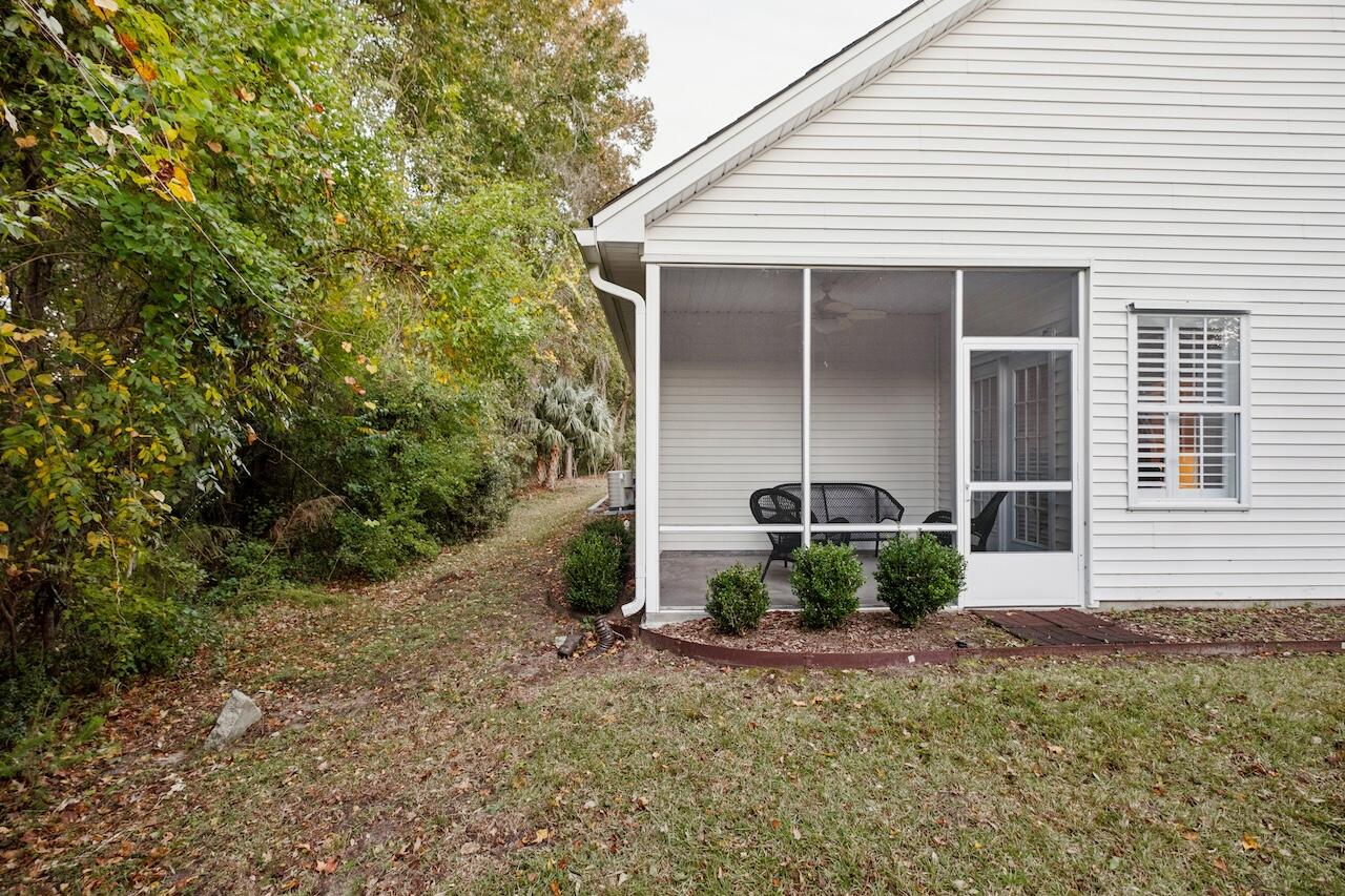 1618 Saint Johns Parrish Way