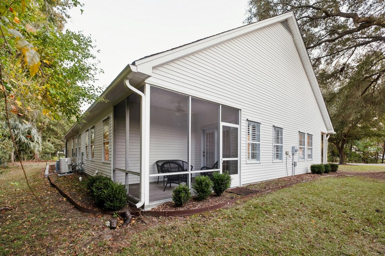 1618 Saint Johns Parrish Way