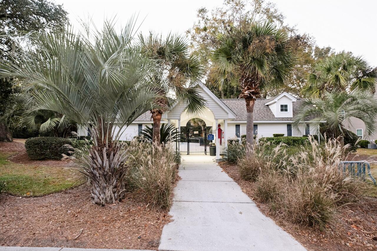 1618 Saint Johns Parrish Way