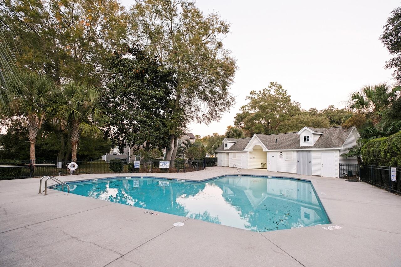 1618 Saint Johns Parrish Way
