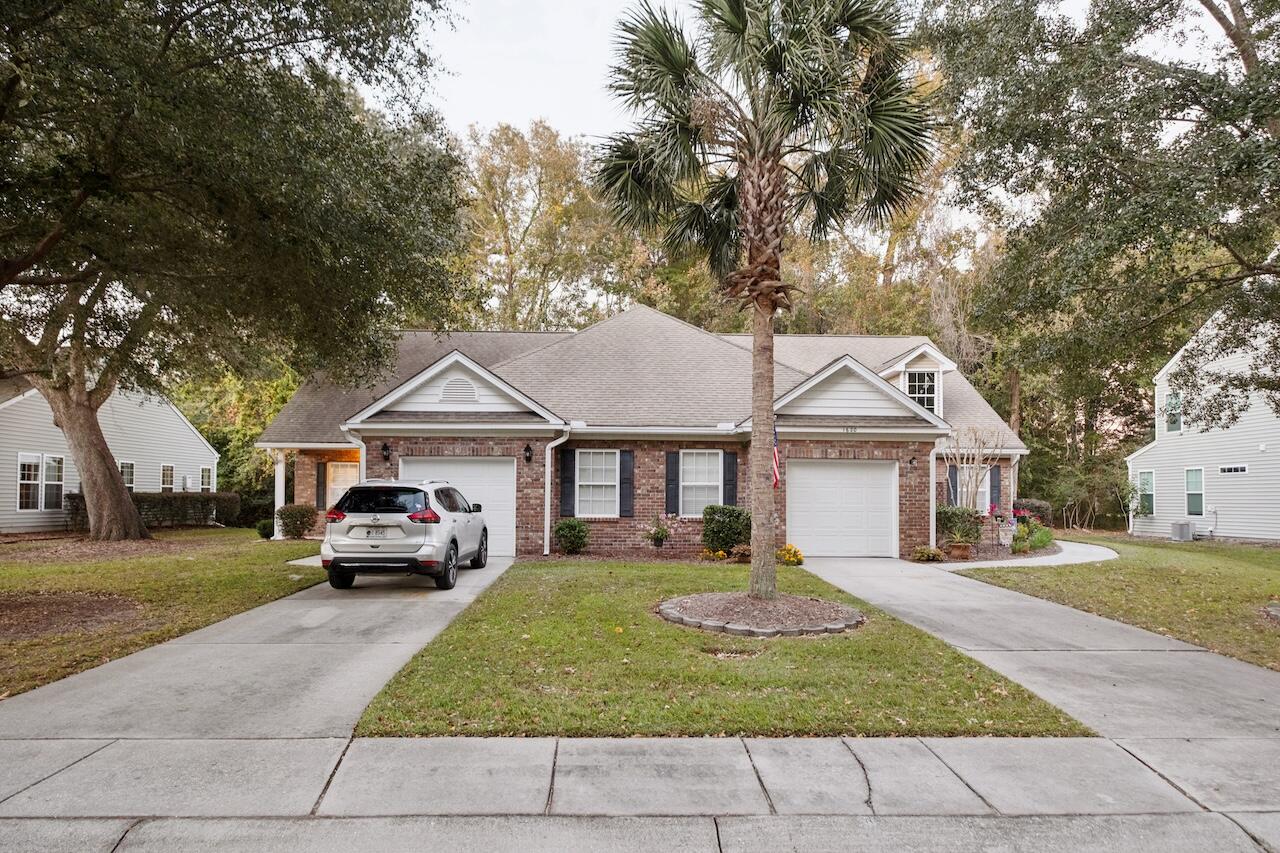 1618 Saint Johns Parrish Way