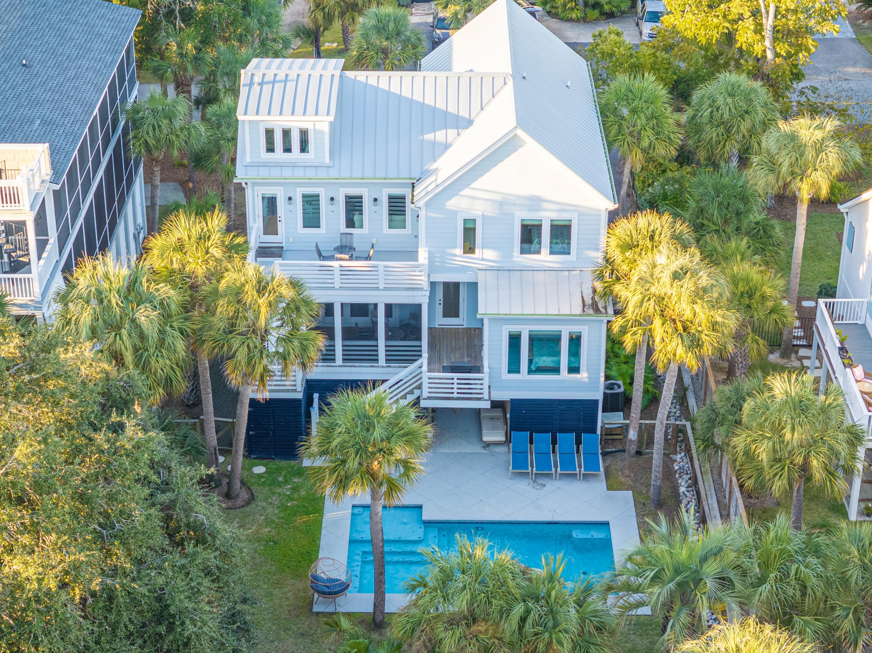 122 Carolina Boulevard