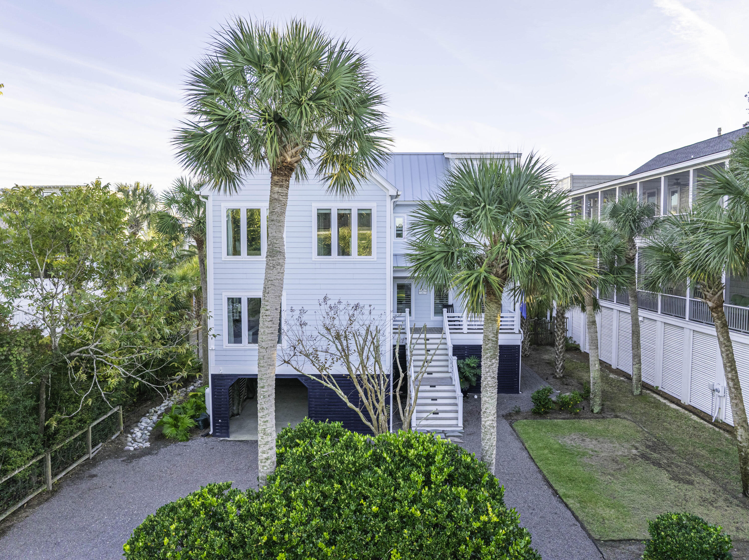 122 Carolina Boulevard