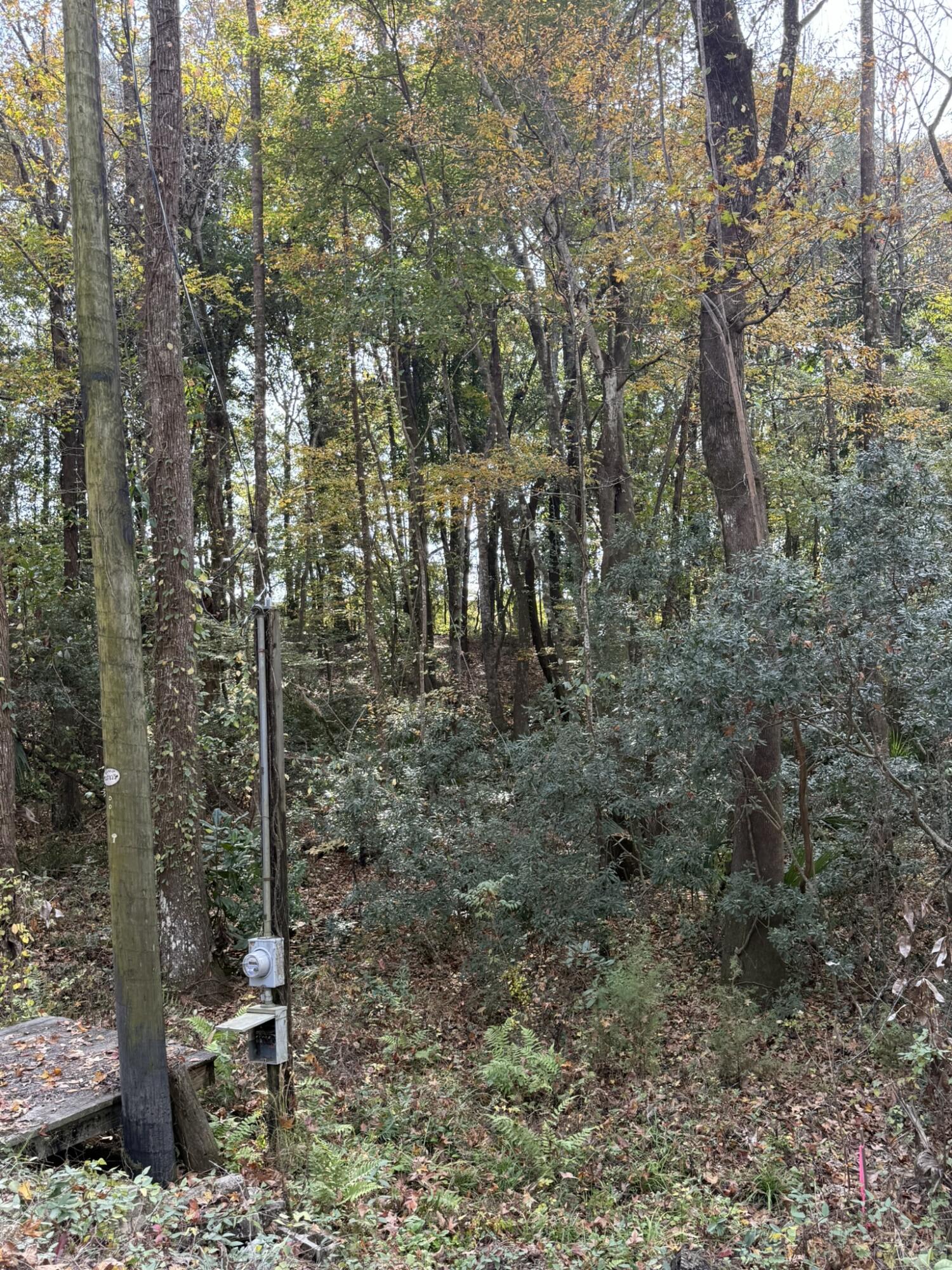 0 Yellow House, Lot 1 Place