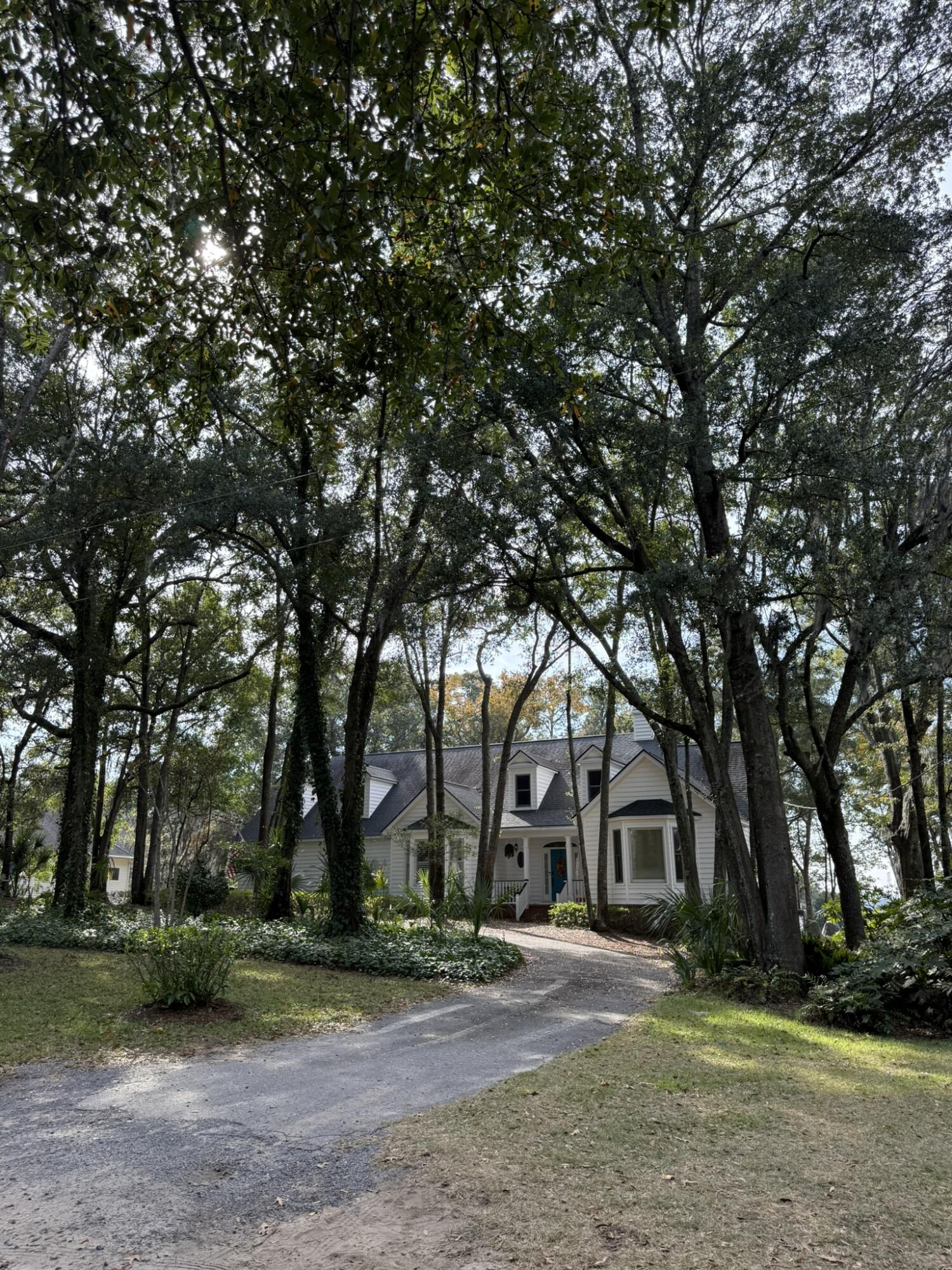 0 Yellow House, Lot 1 Place