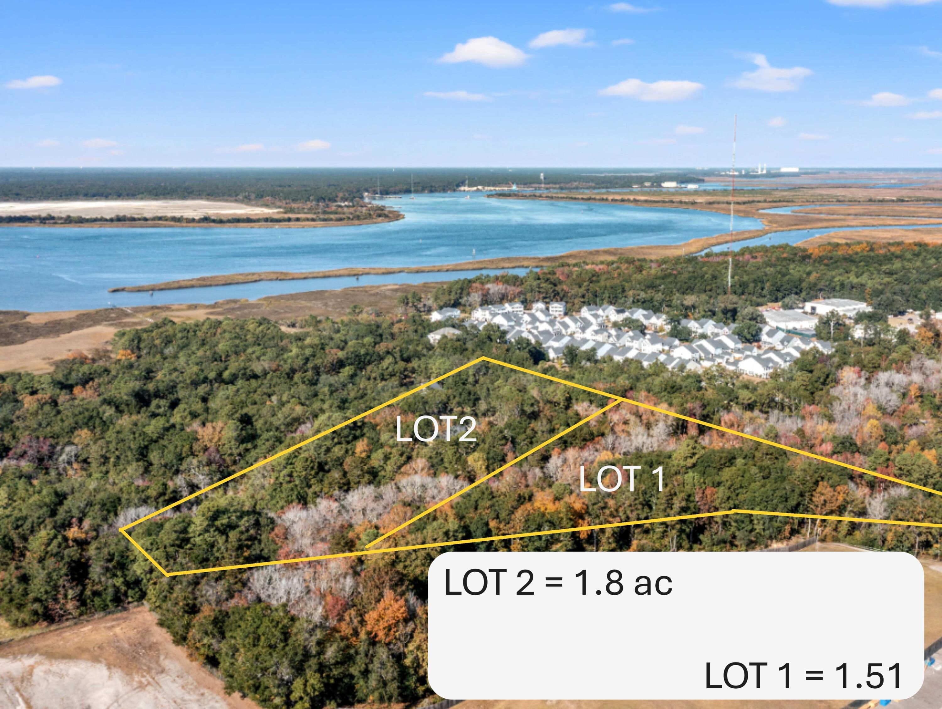0 Yellow House, Lot 1 Place