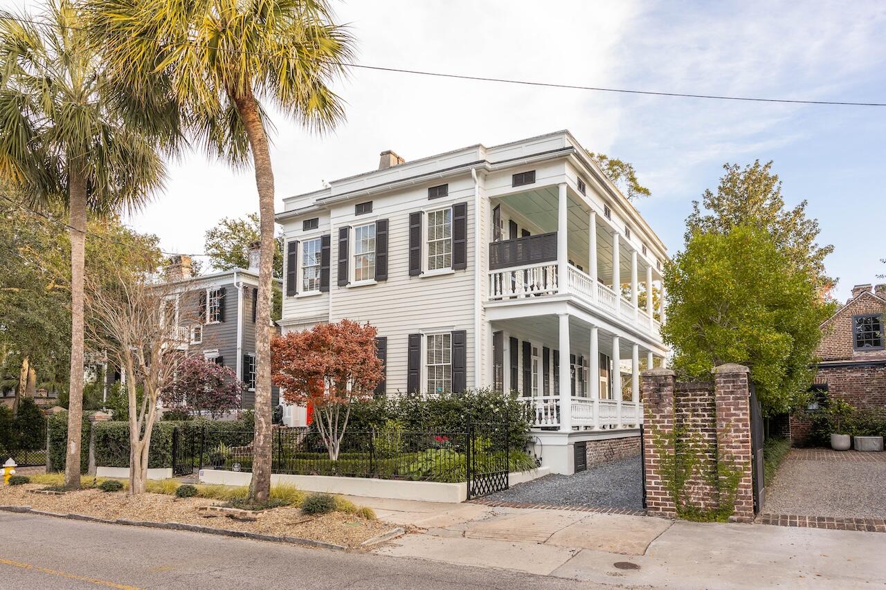 171 Wentworth Street
