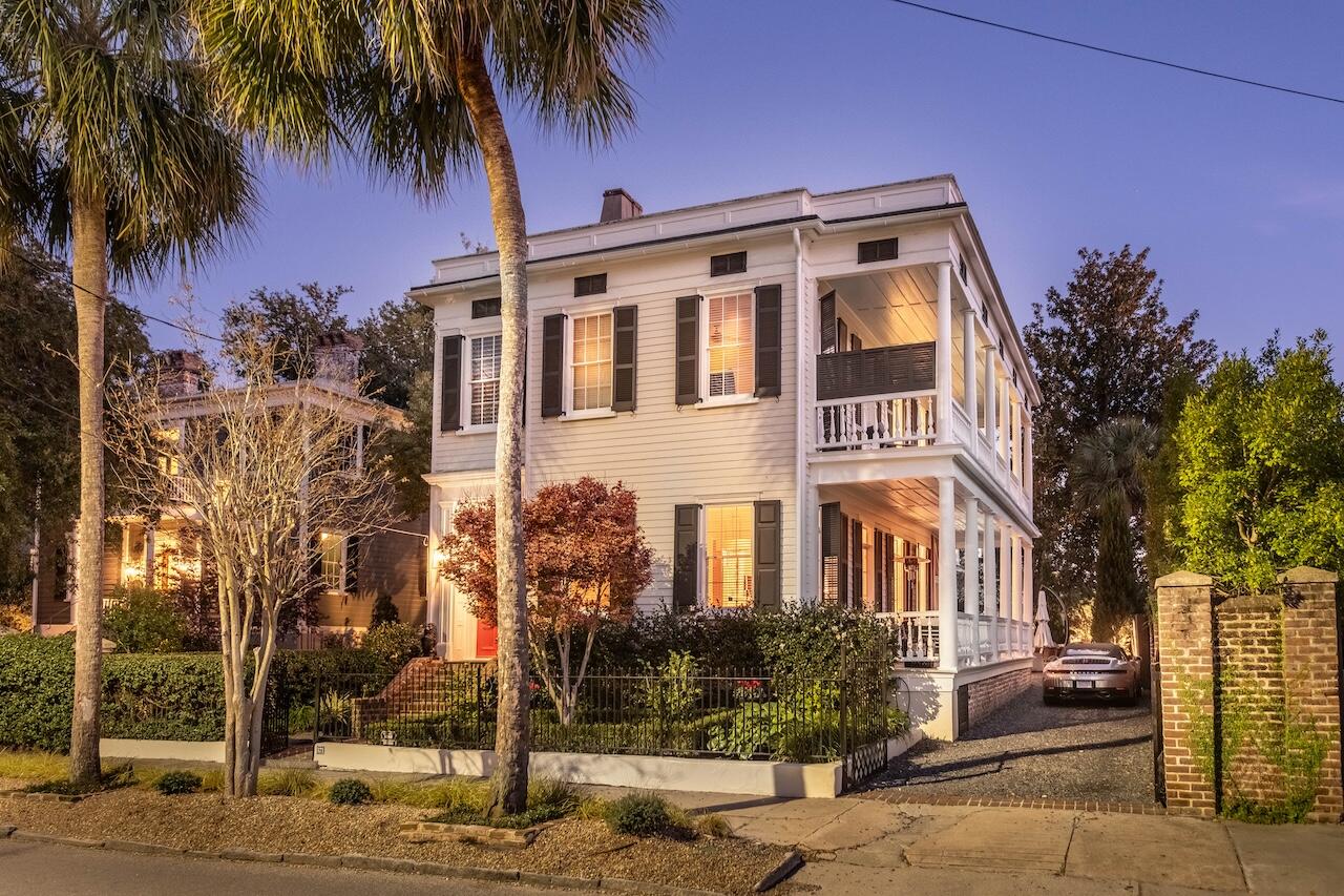 171 Wentworth Street