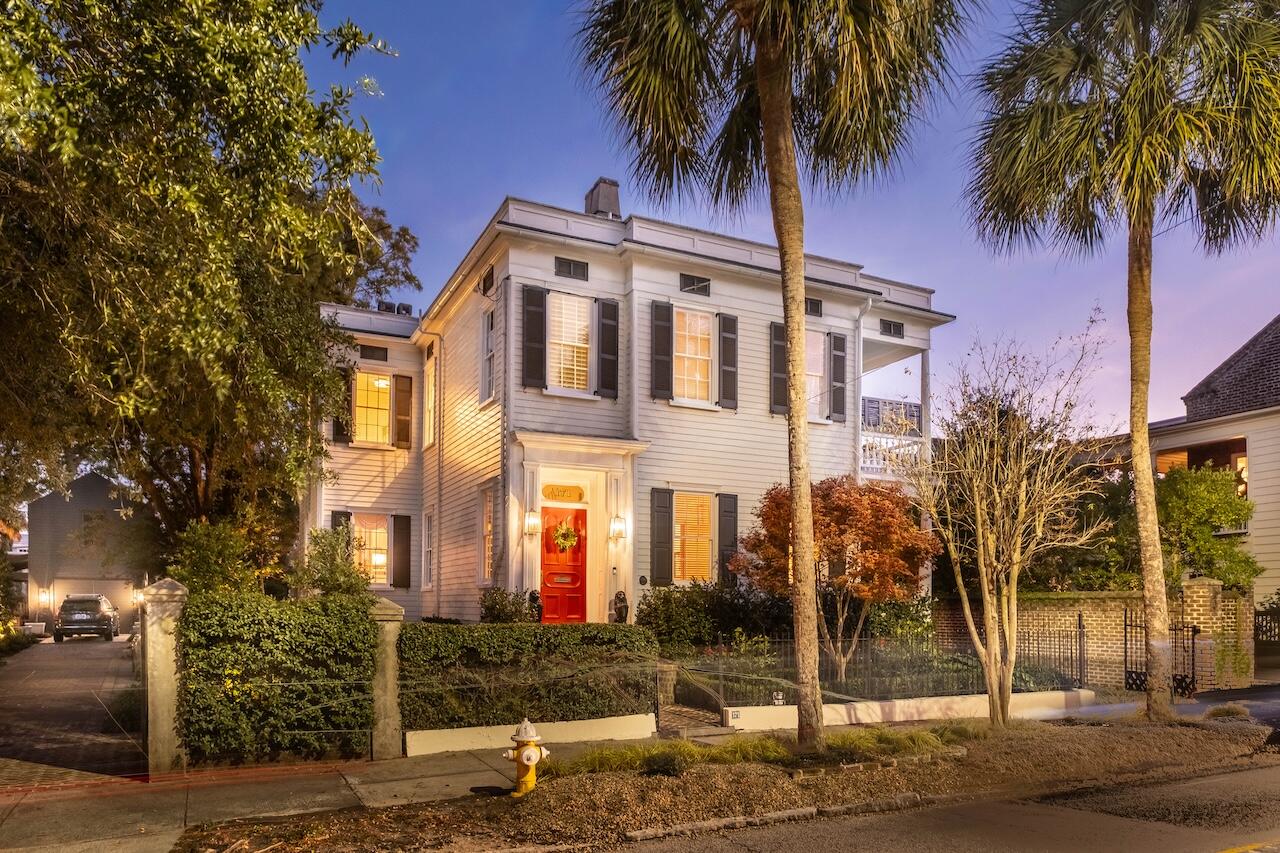 171 Wentworth Street