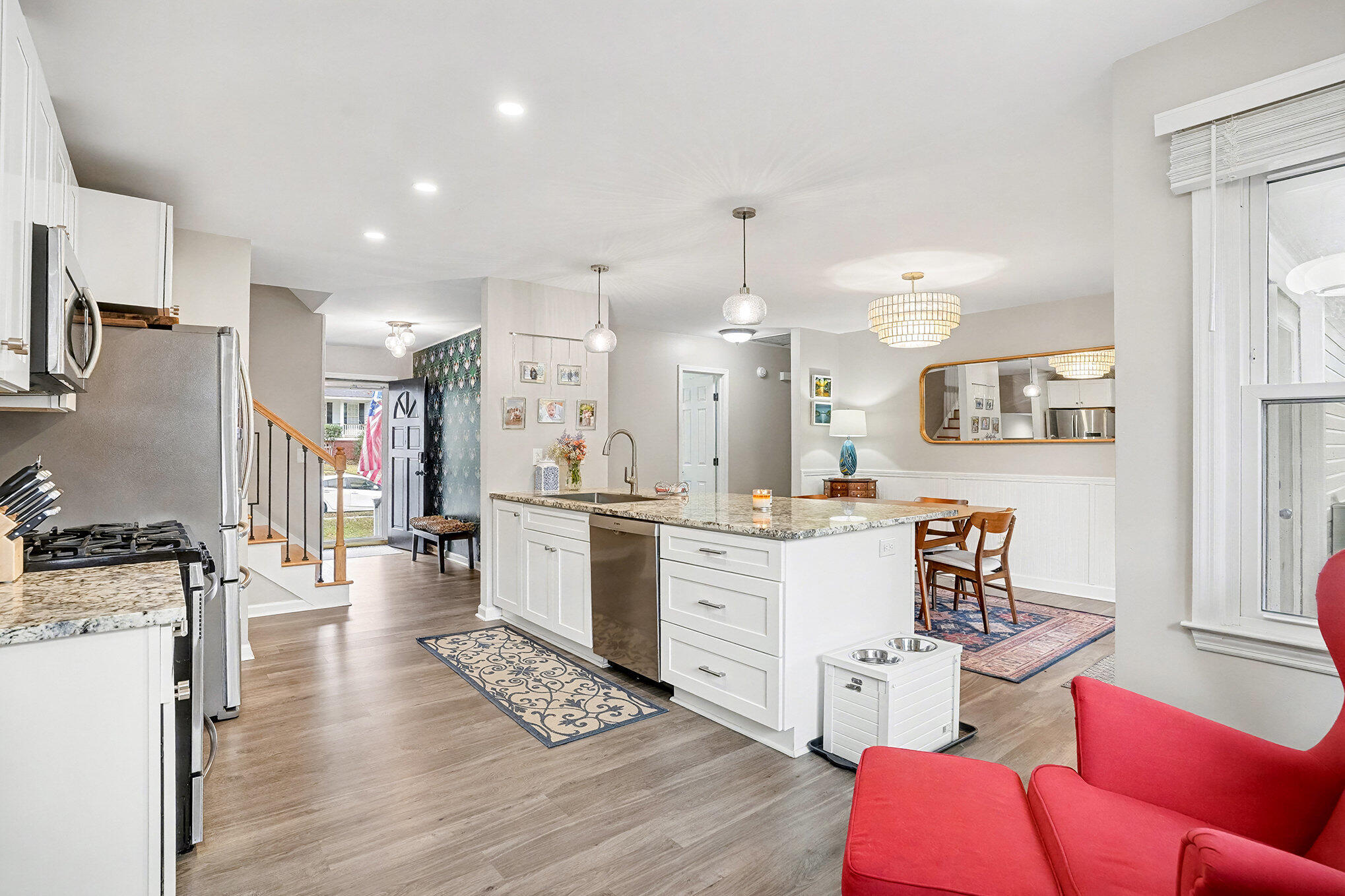 1092 Stonehenge Drive