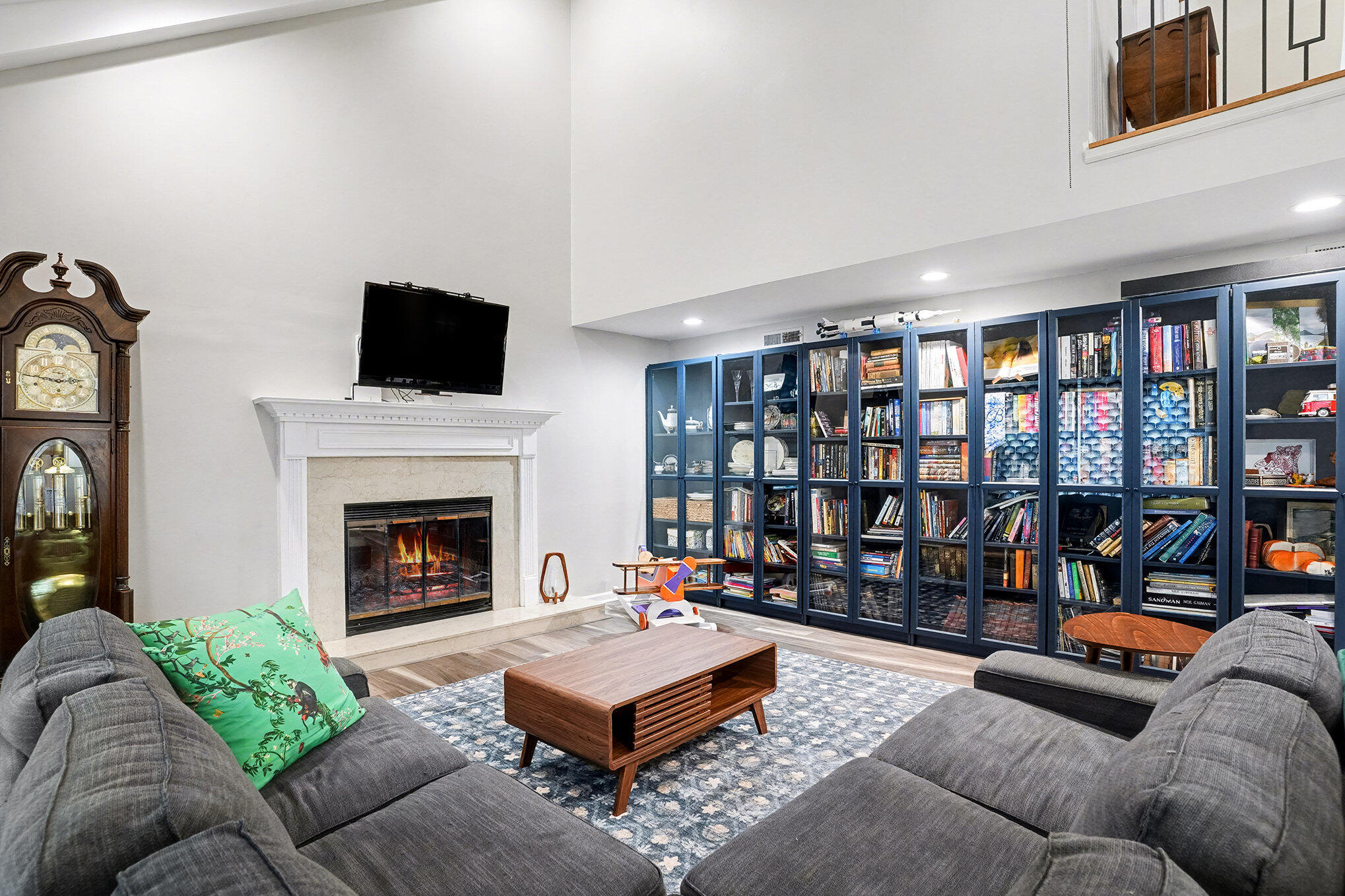 1092 Stonehenge Drive