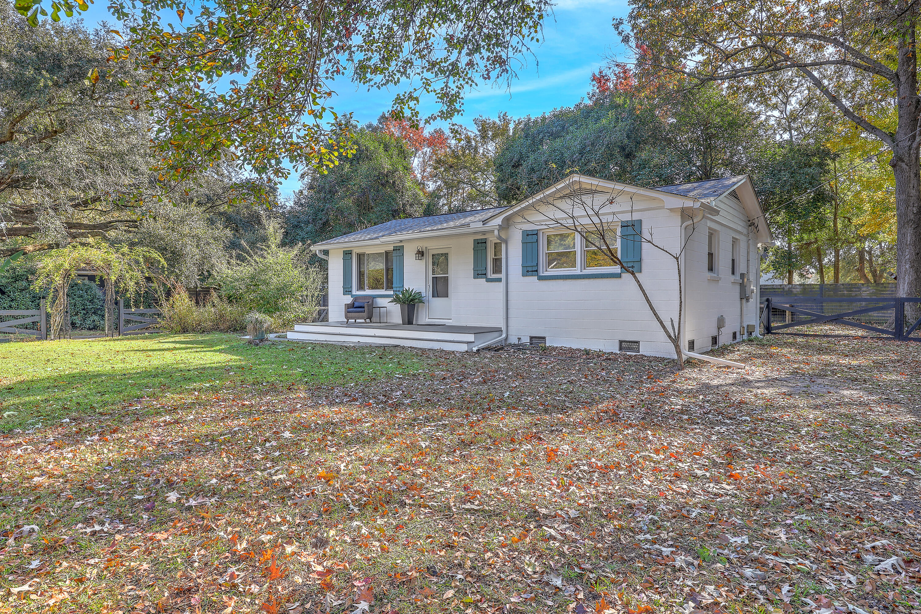 3471 Cynthia Drive