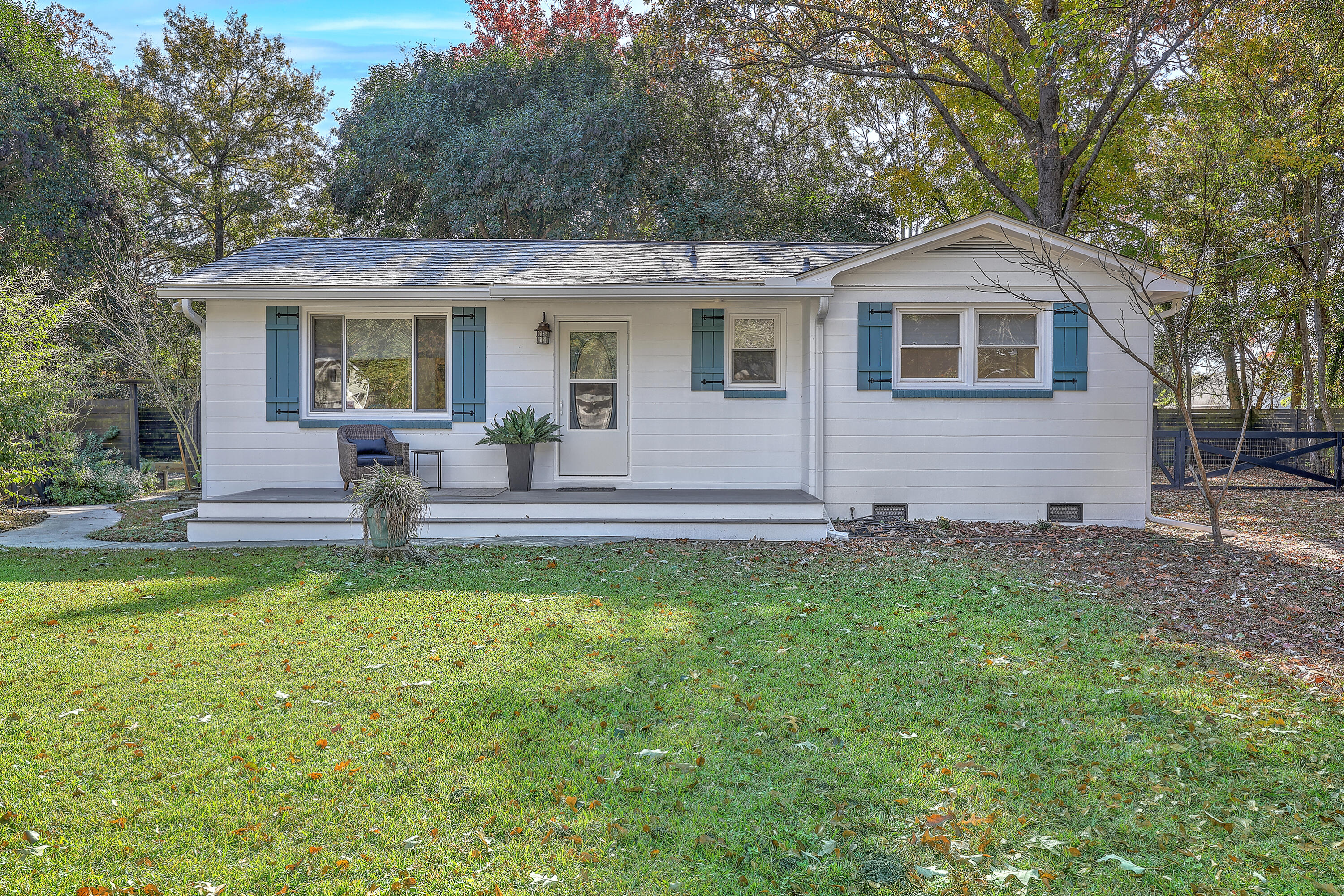 3471 Cynthia Drive
