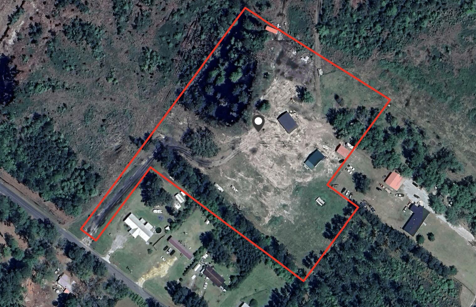 306 Maple Ridge Road