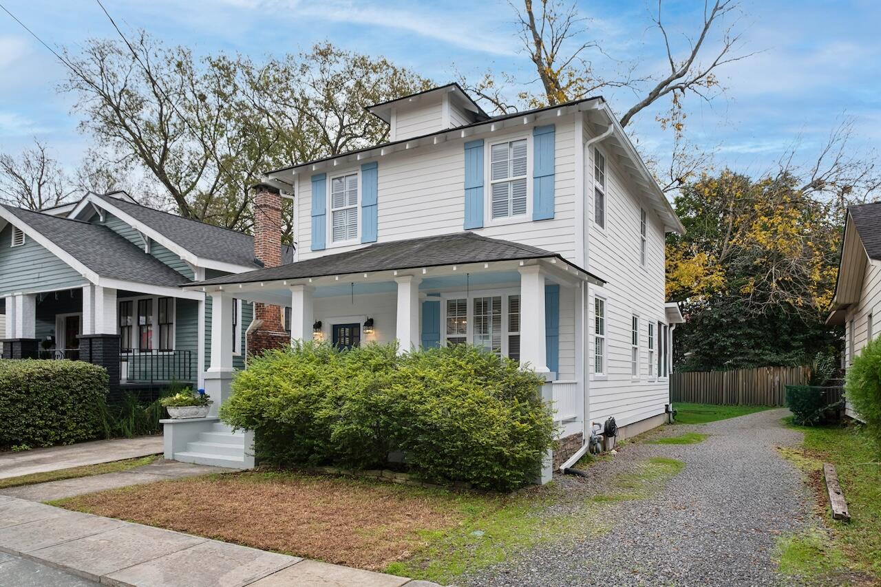 77 Cypress Street