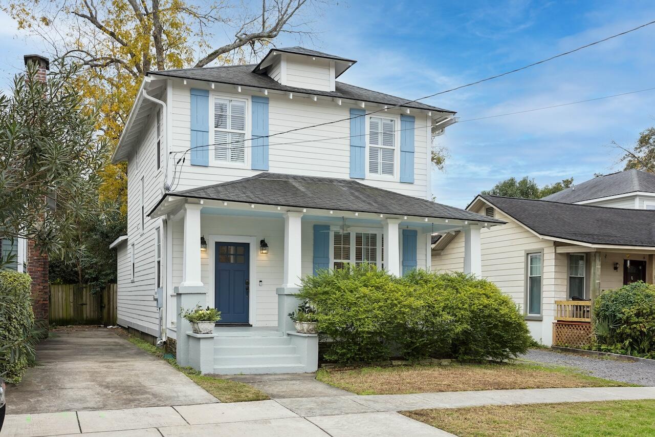 77 Cypress Street