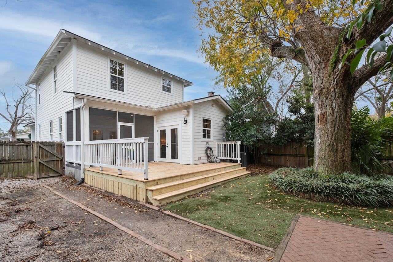 77 Cypress Street