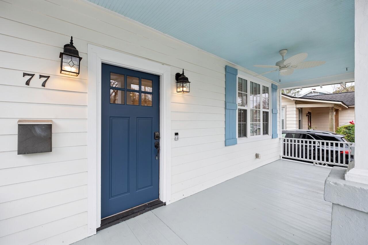 77 Cypress Street